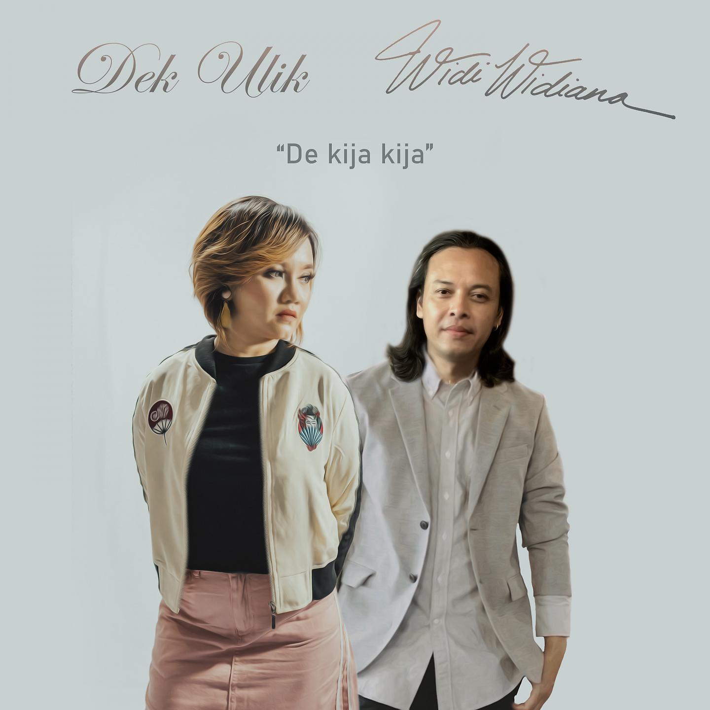 Постер альбома De Kija-Kija