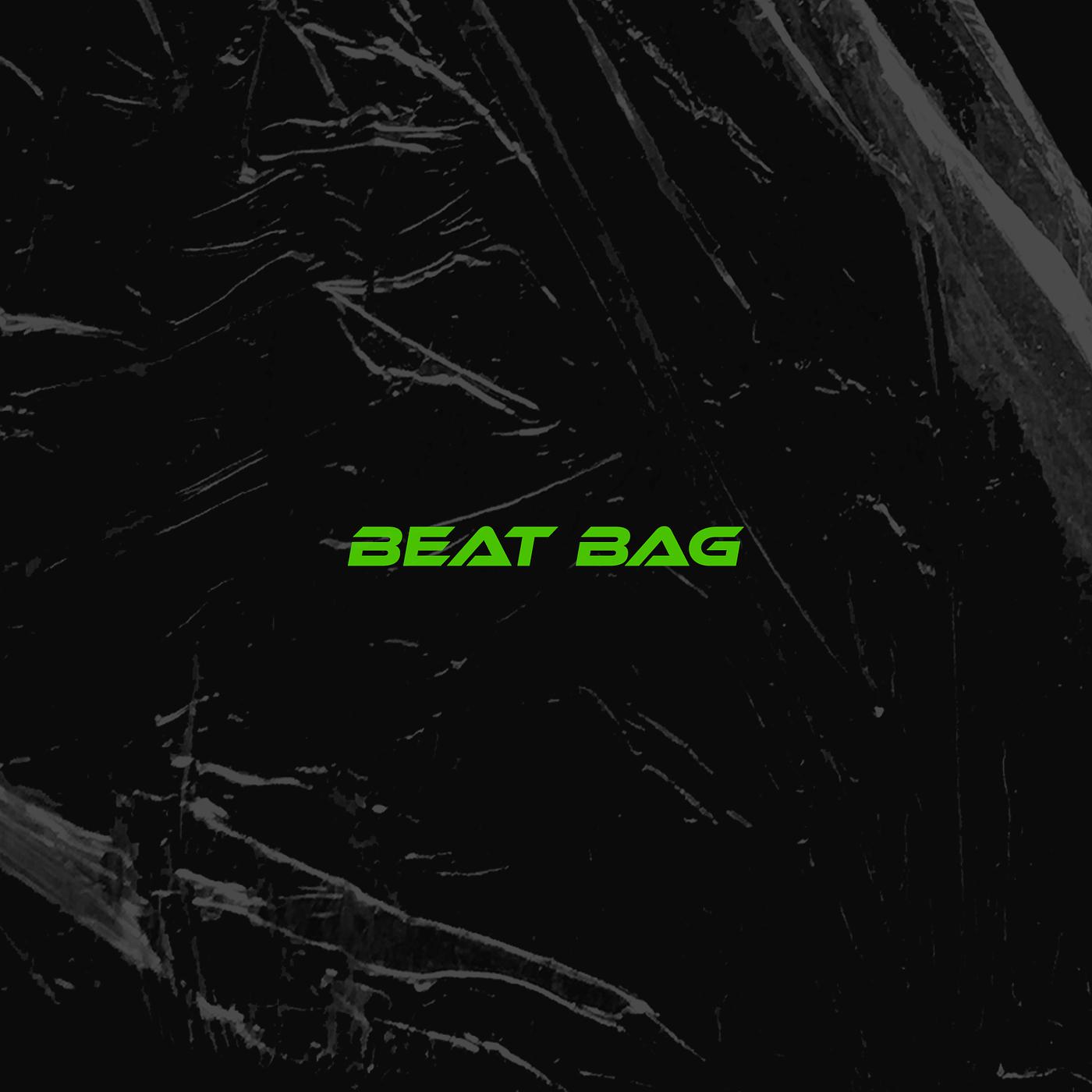Постер альбома Beat Bag