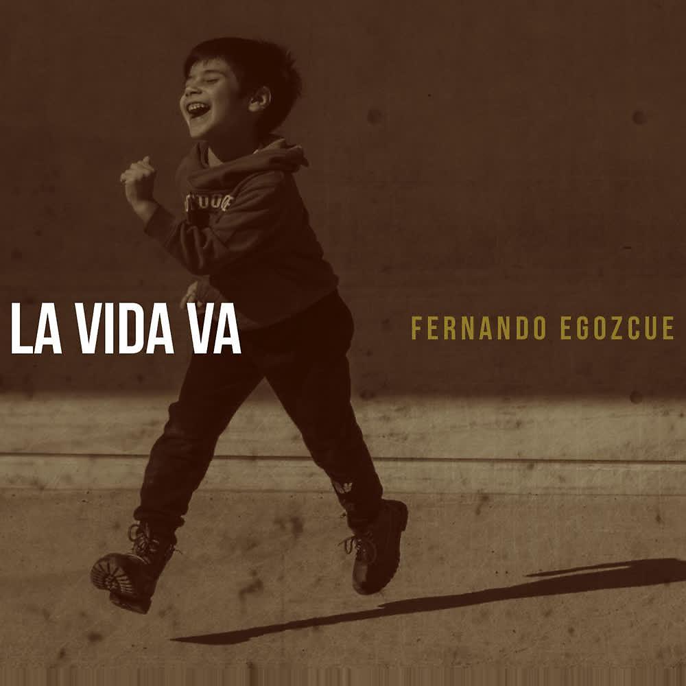 Постер альбома La Vida Va