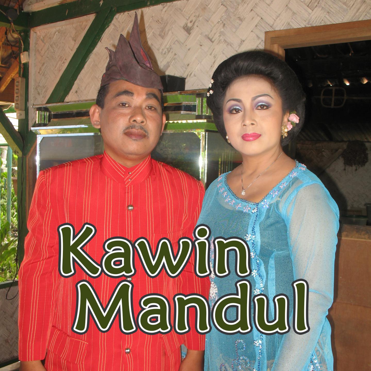 Постер альбома Kawin Mandul
