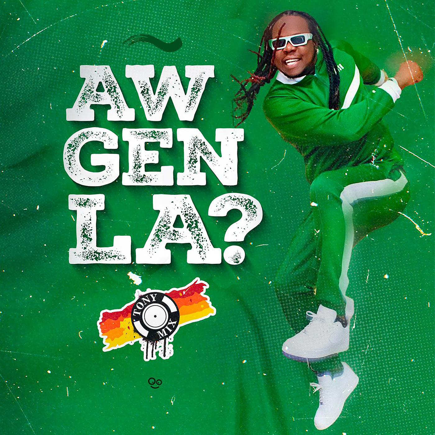 Постер альбома Aw Gen La?