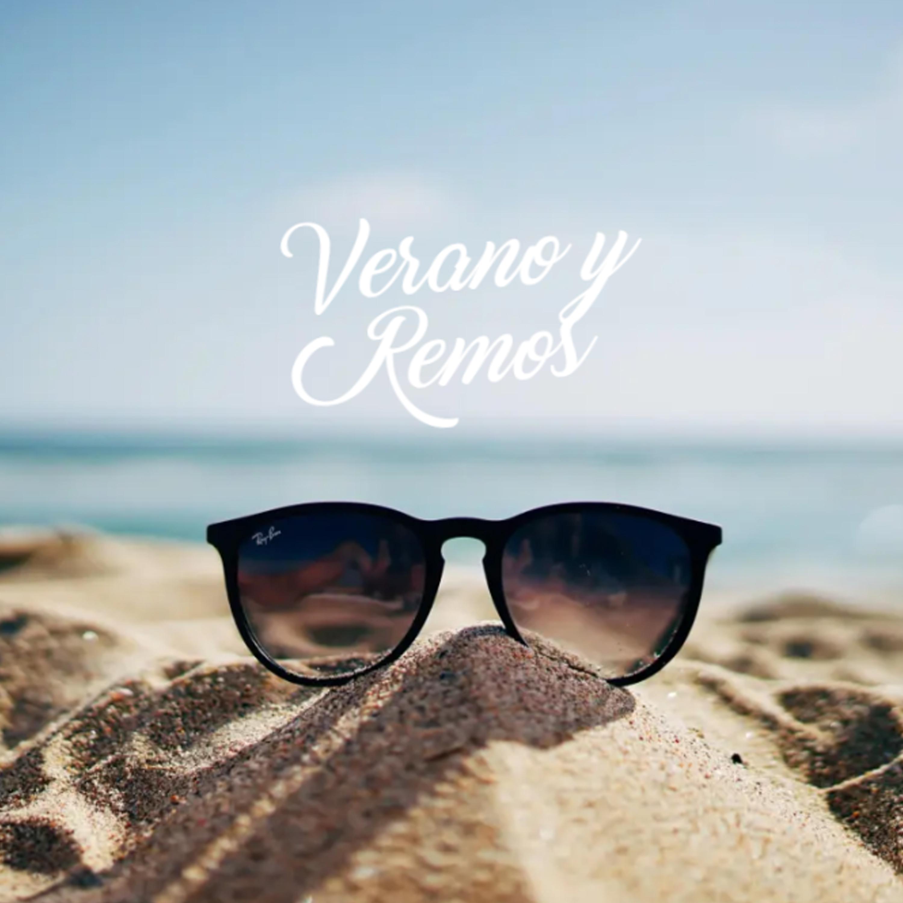 Постер альбома Verano y Remos