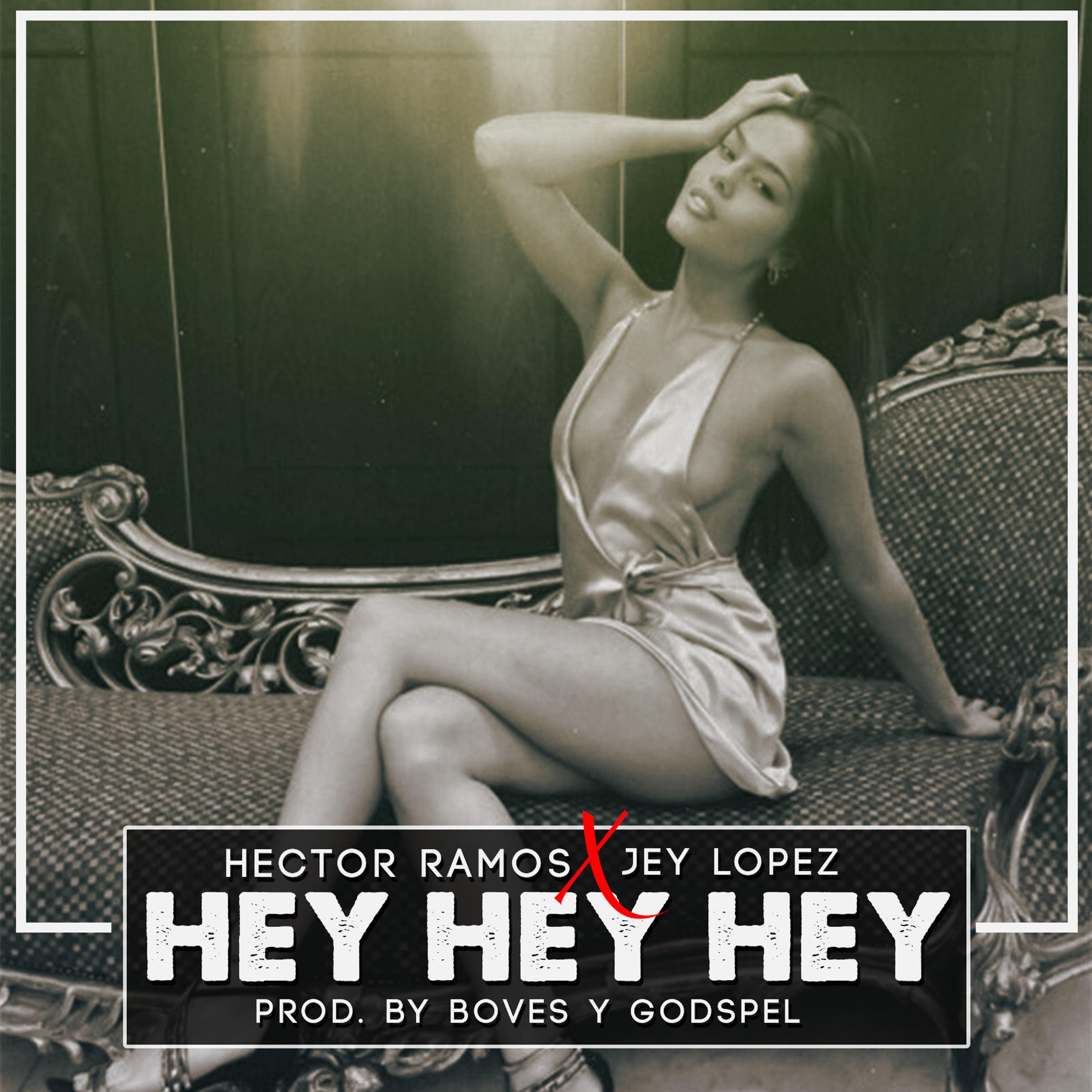 Постер альбома Hey Hey Hey