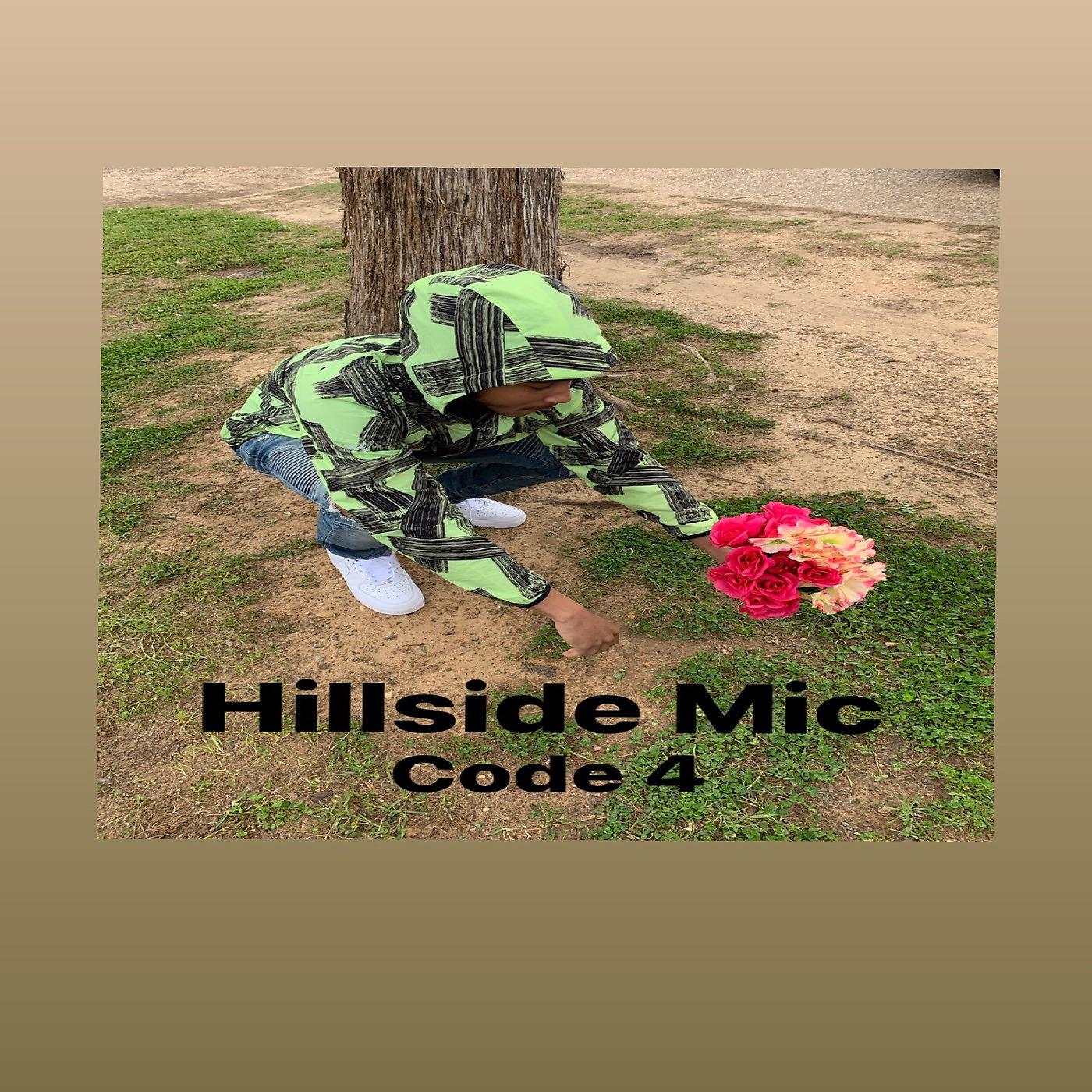 Постер альбома Code 4
