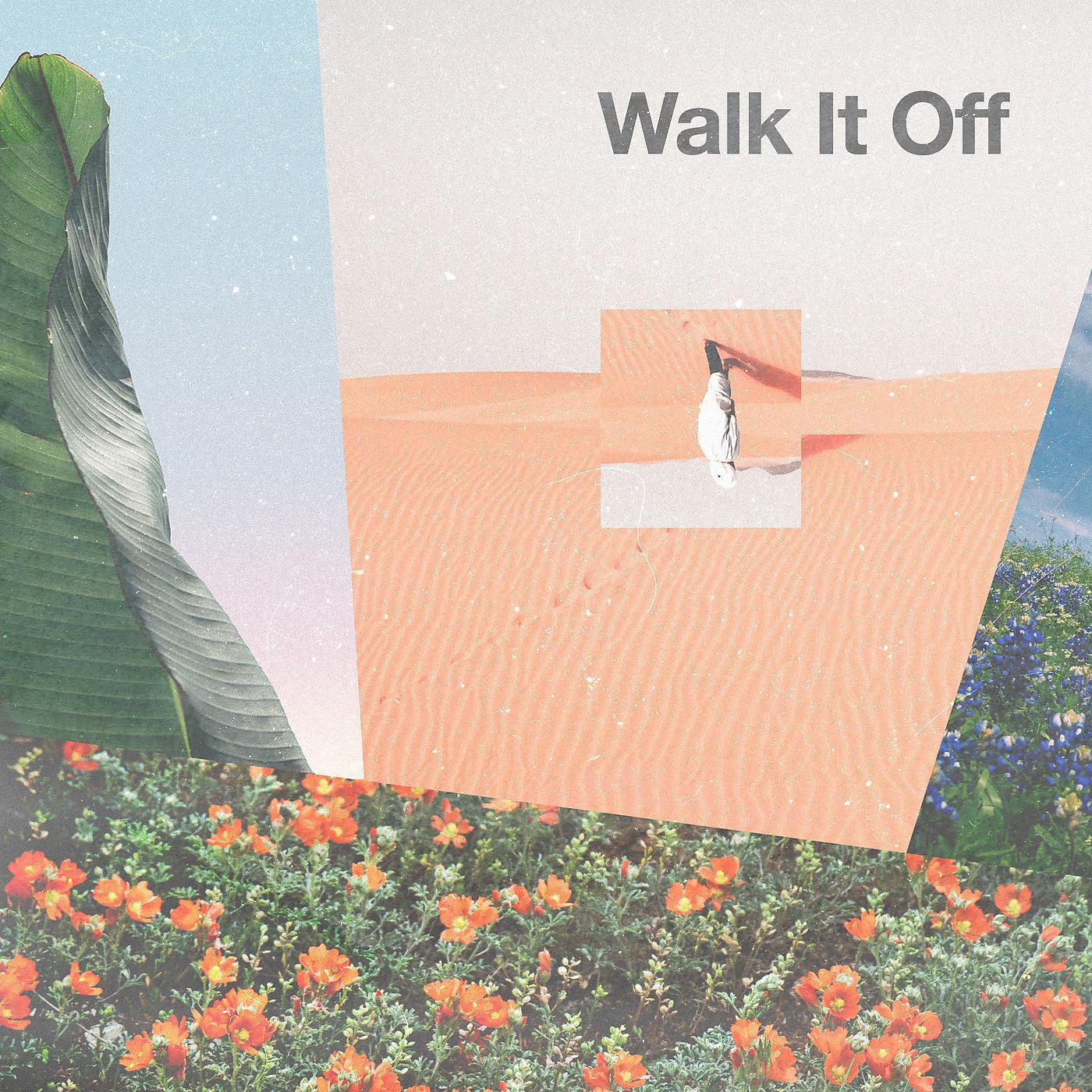 Постер альбома Walk It Off