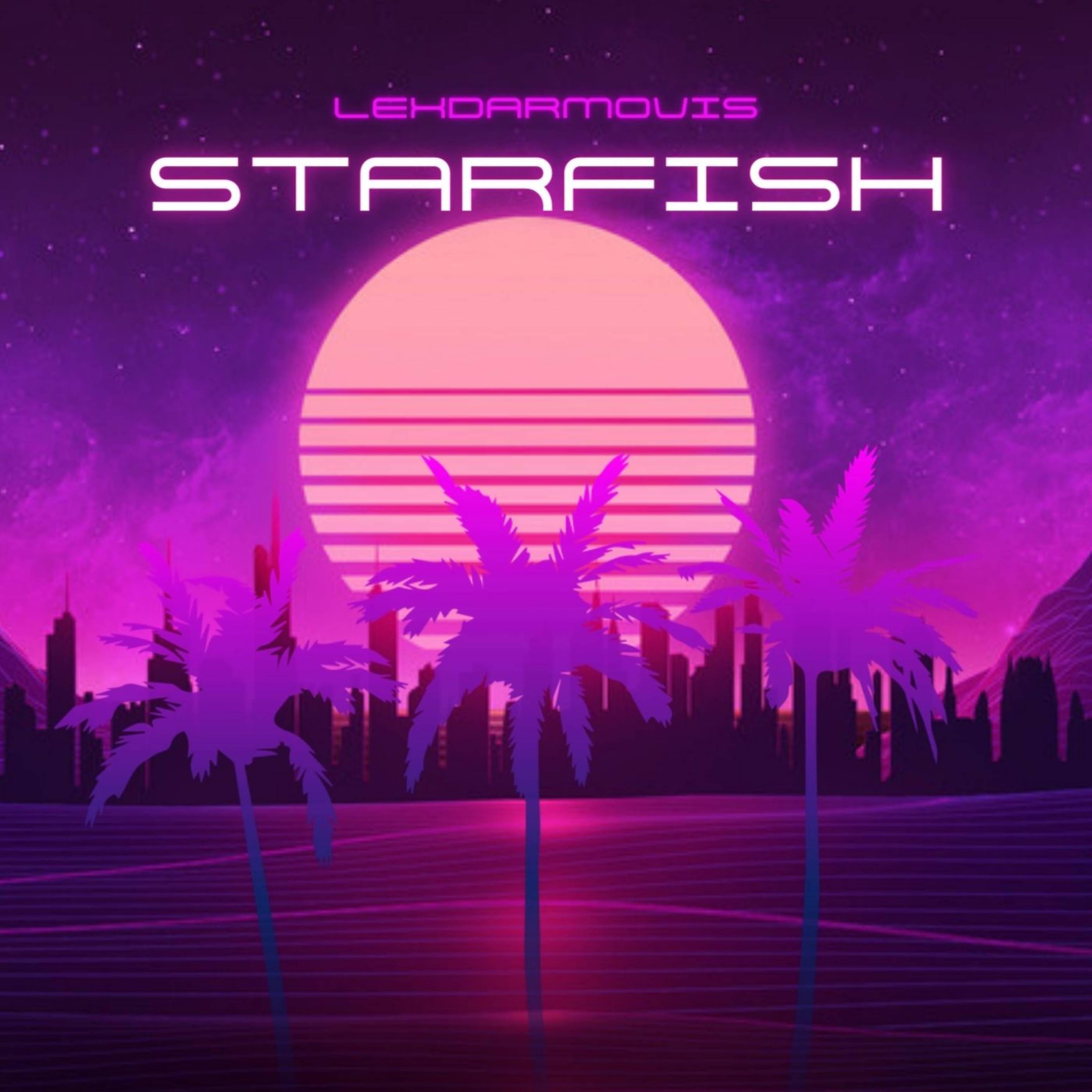 Постер альбома Starfish