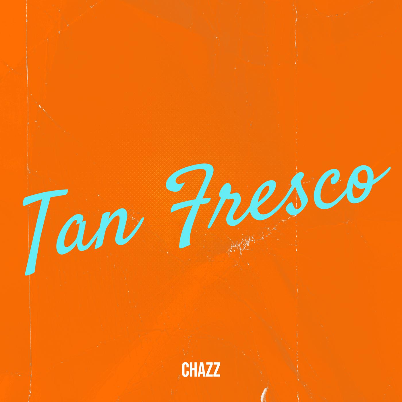 Постер альбома Tan Fresco