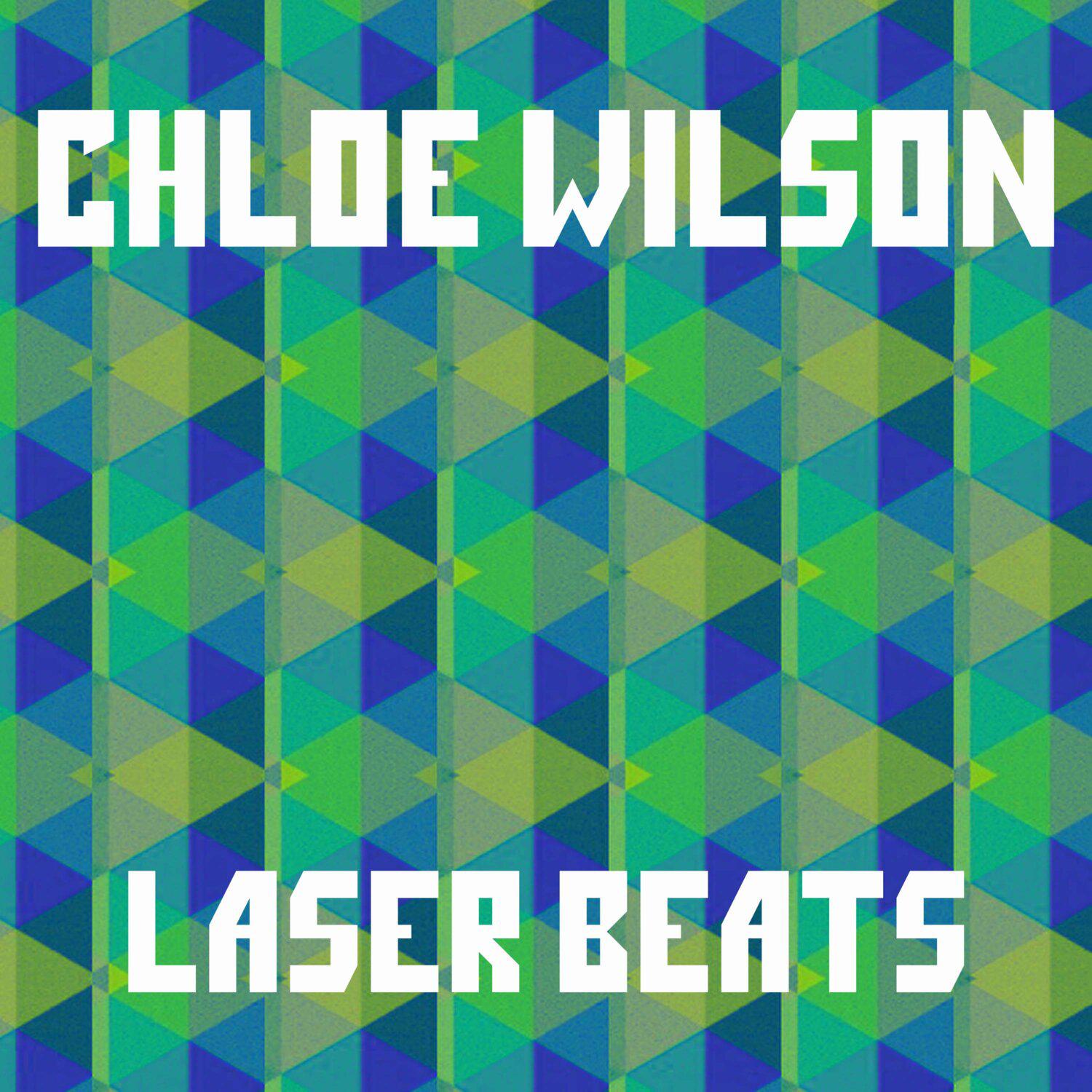 Постер альбома Laser Beats
