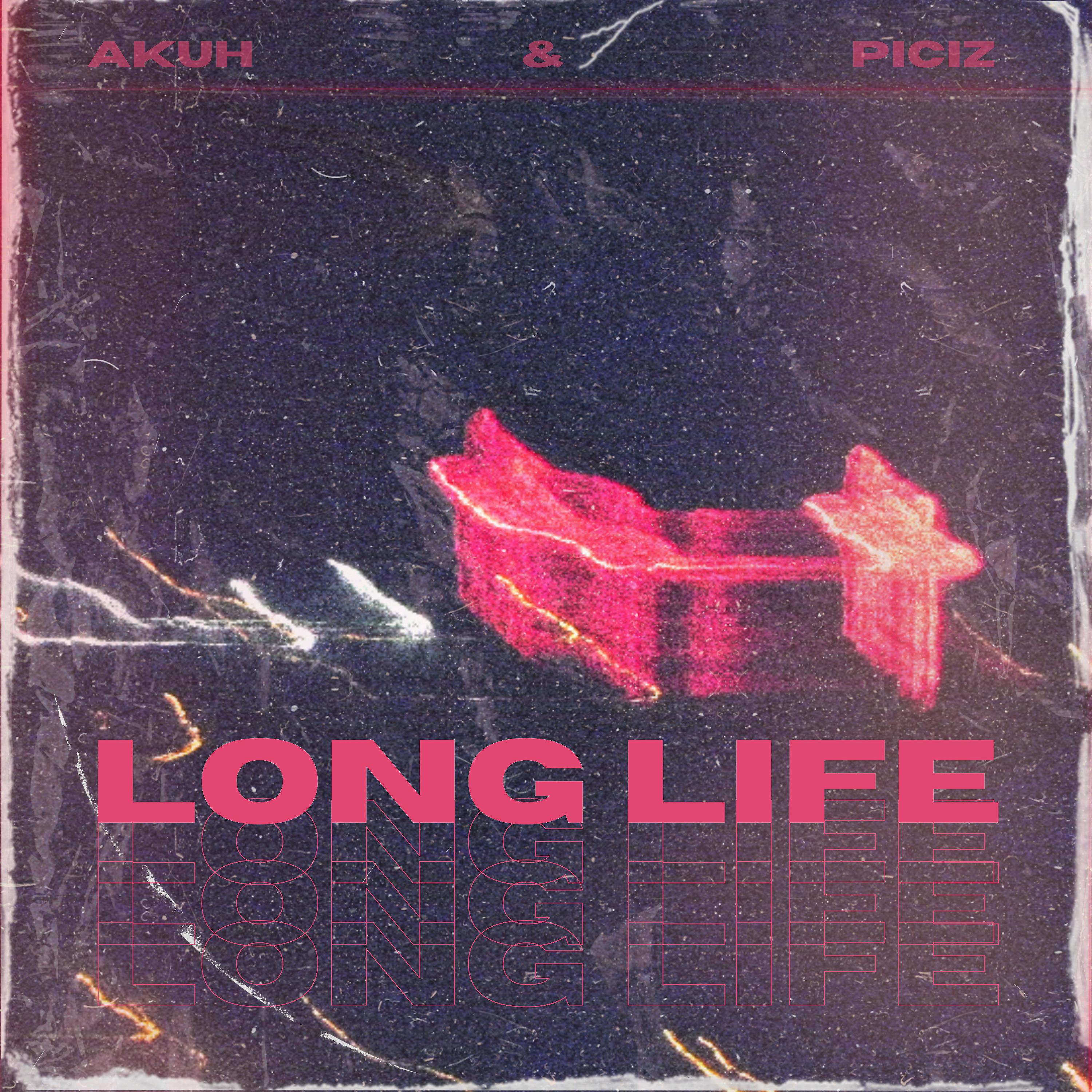 Постер альбома Long Life