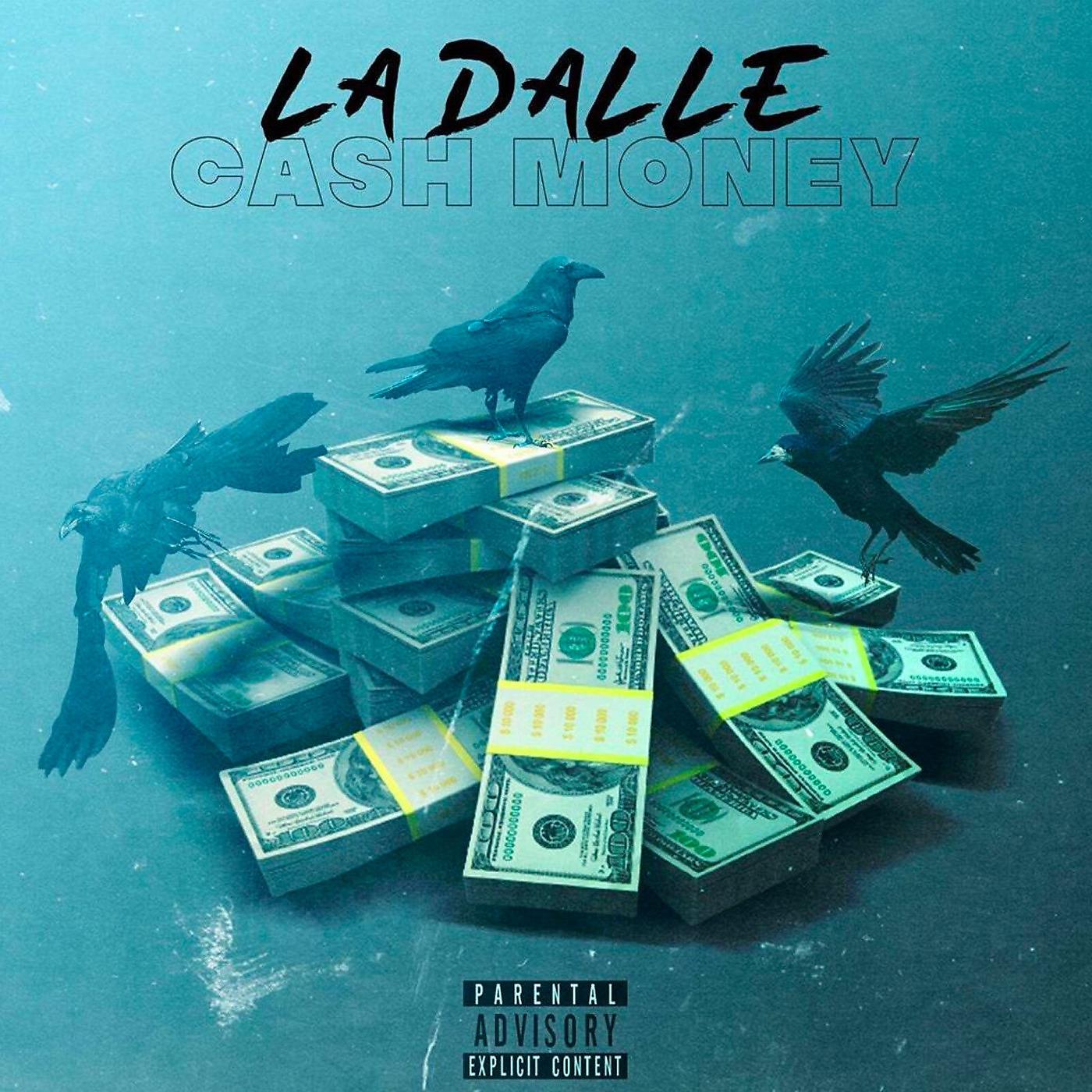 Постер альбома Cash Money