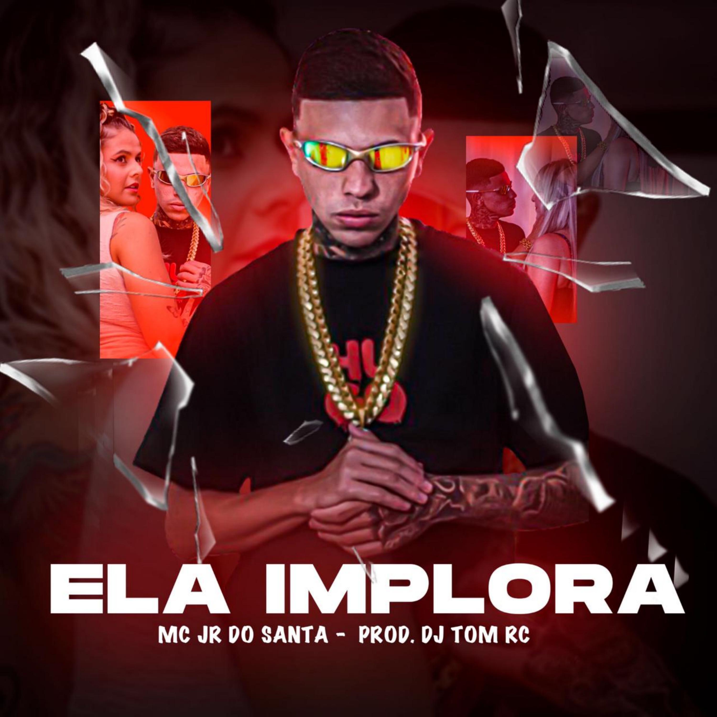 Постер альбома Ela Implora