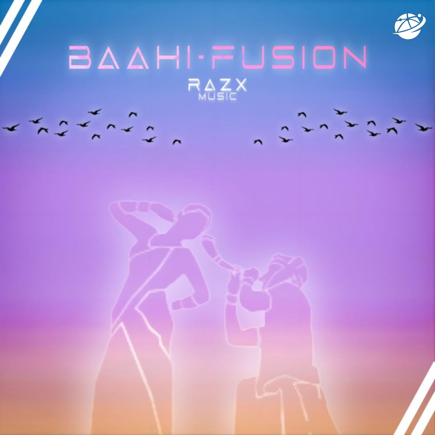Постер альбома Baahi Fusion