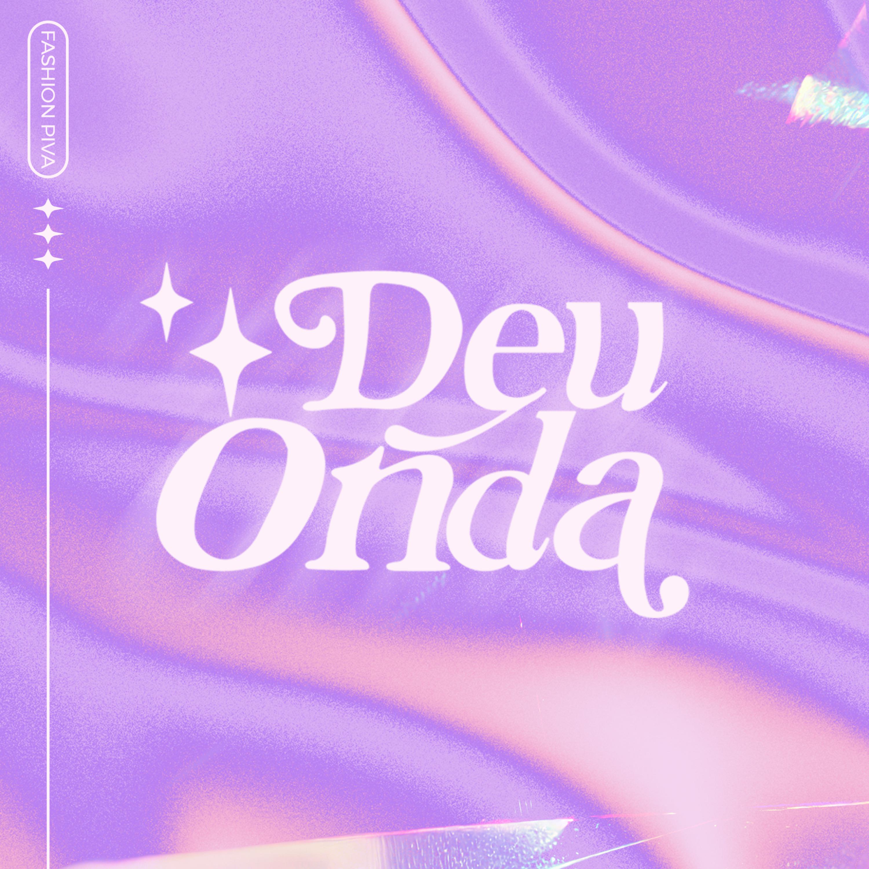Постер альбома Deu Onda