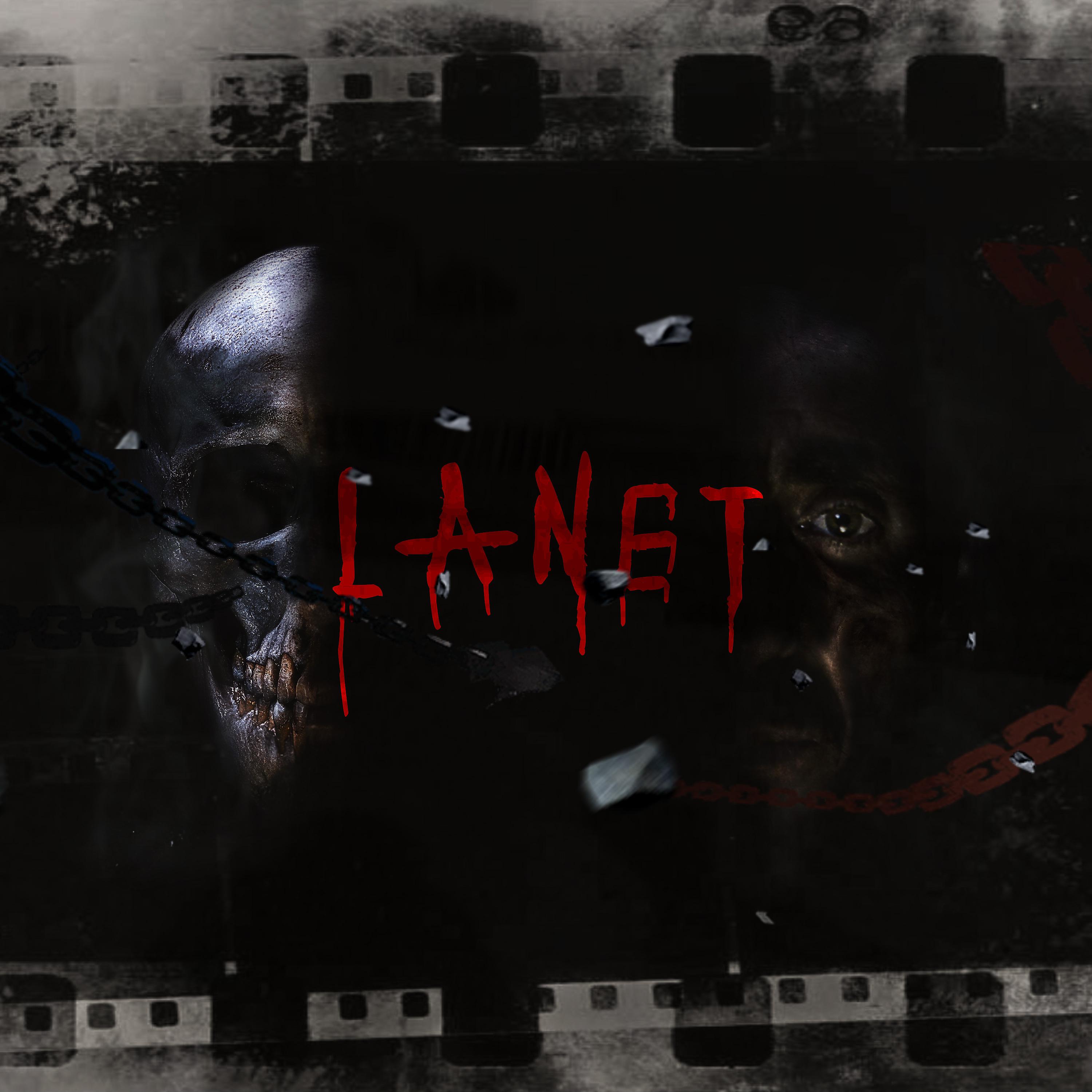 Постер альбома Lanet