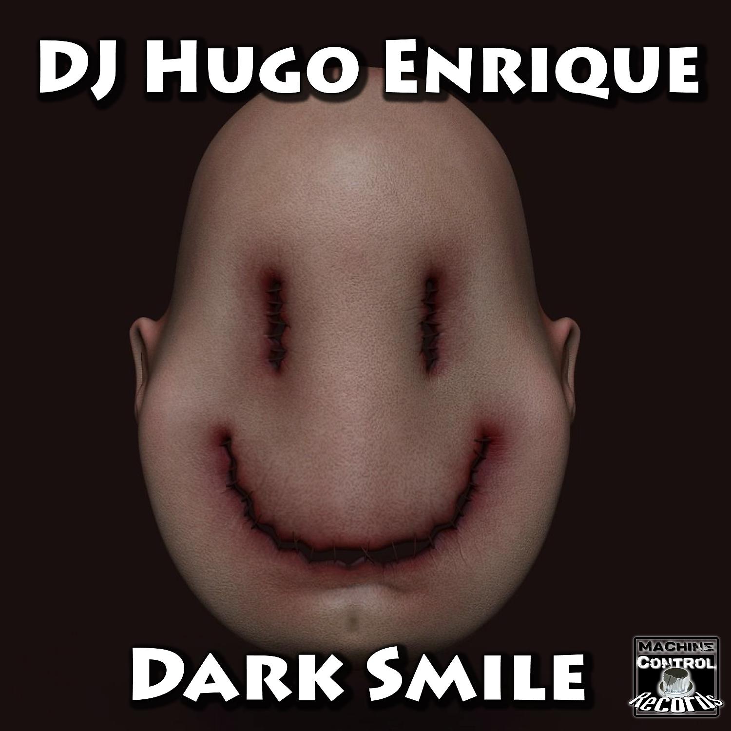 Постер альбома Dark Smile