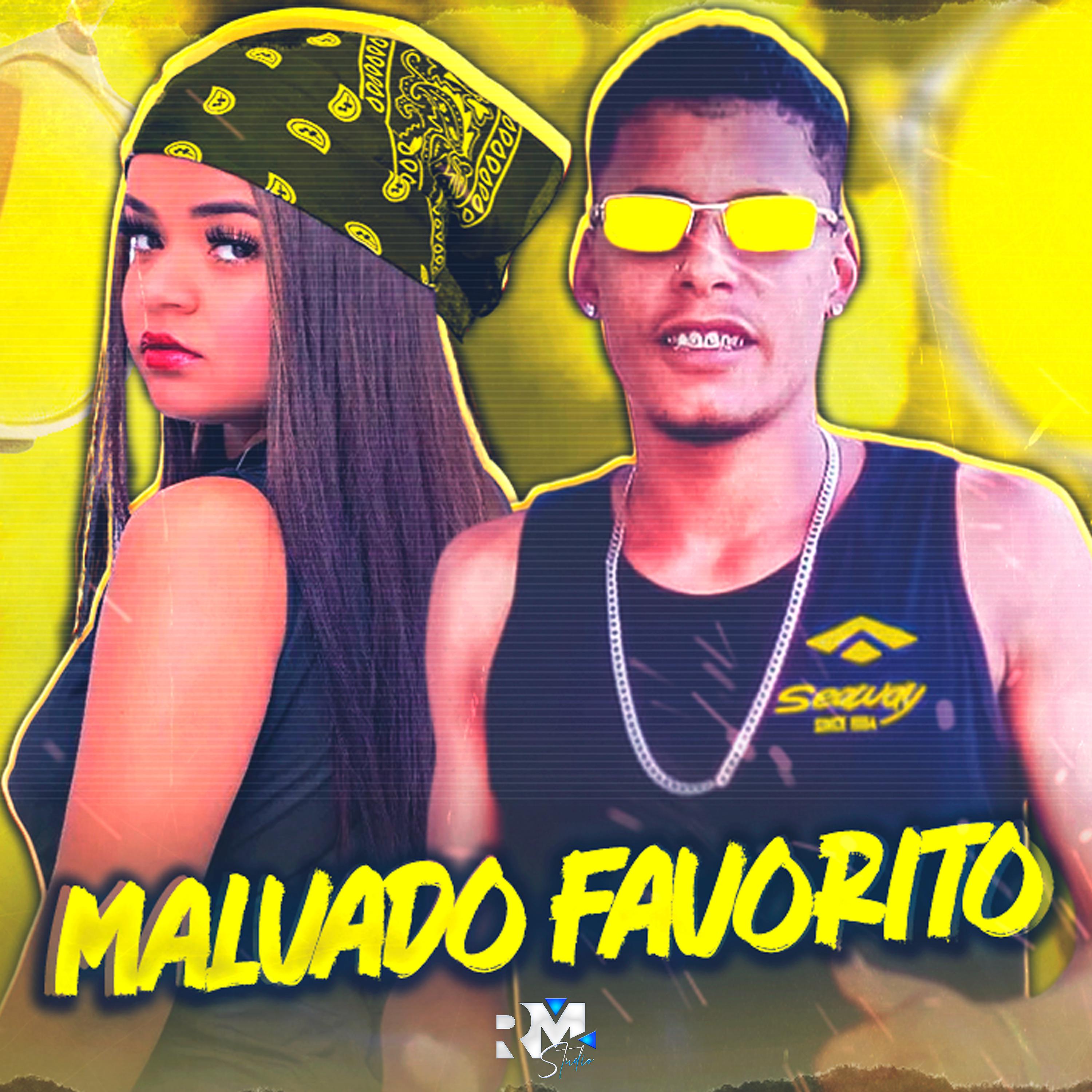 Постер альбома Malvado Favorito