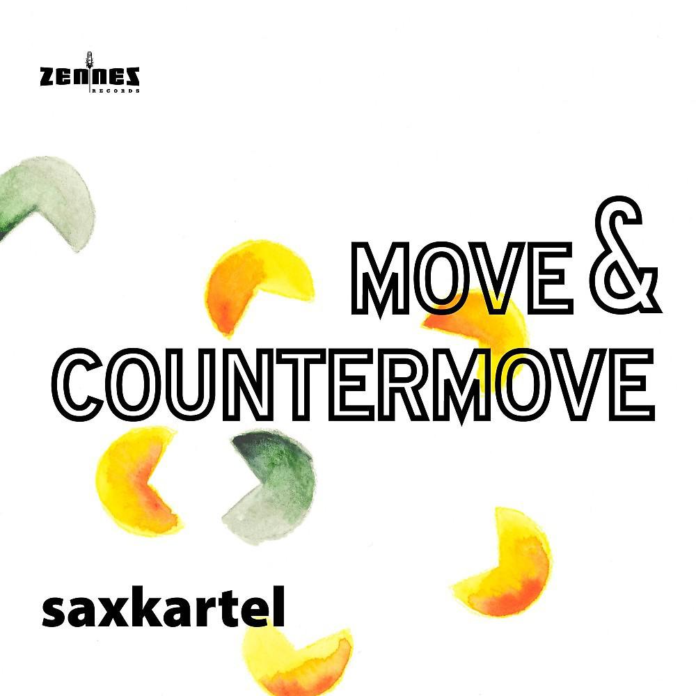 Постер альбома Move and Countermove