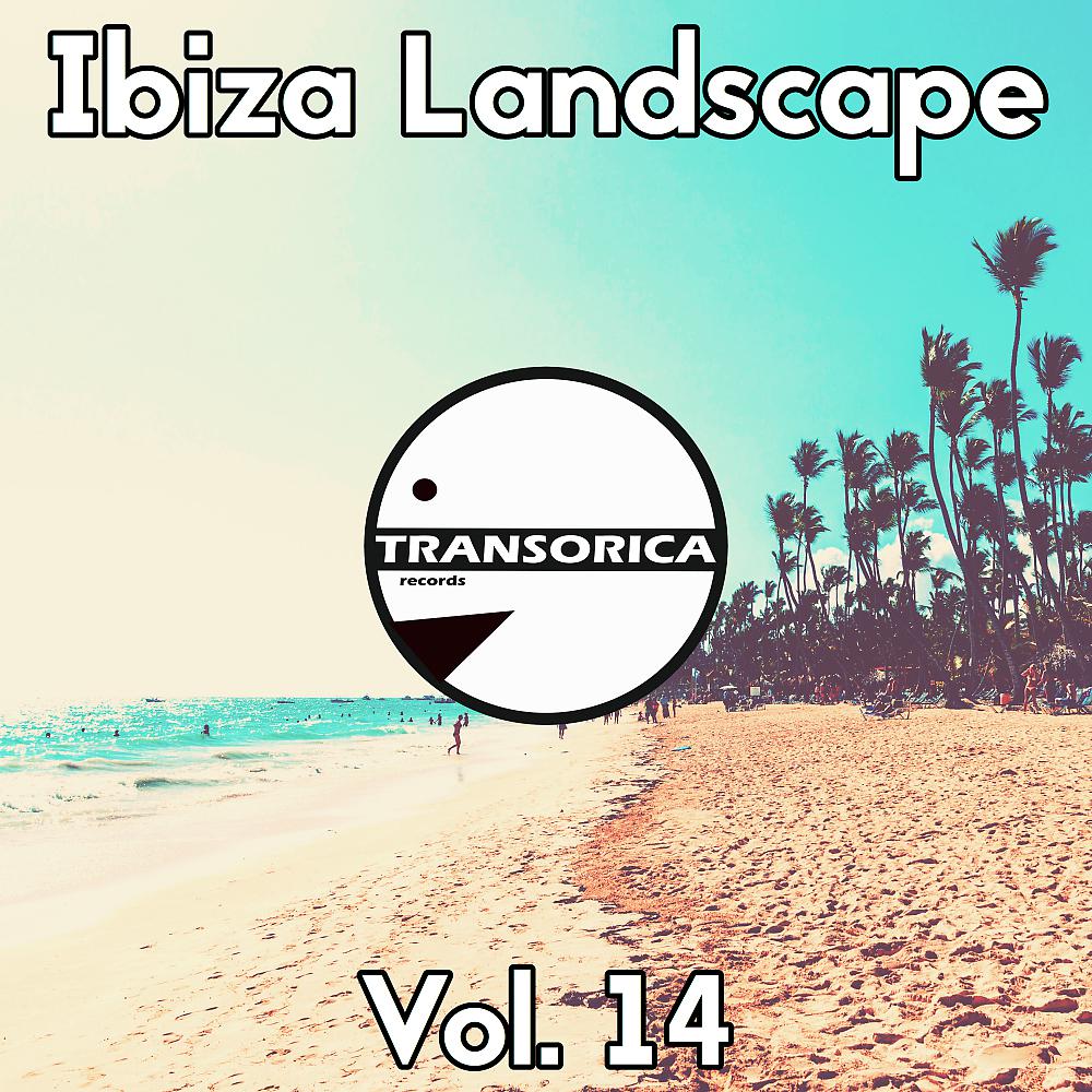 Постер альбома Ibiza Landscape, Vol. 14