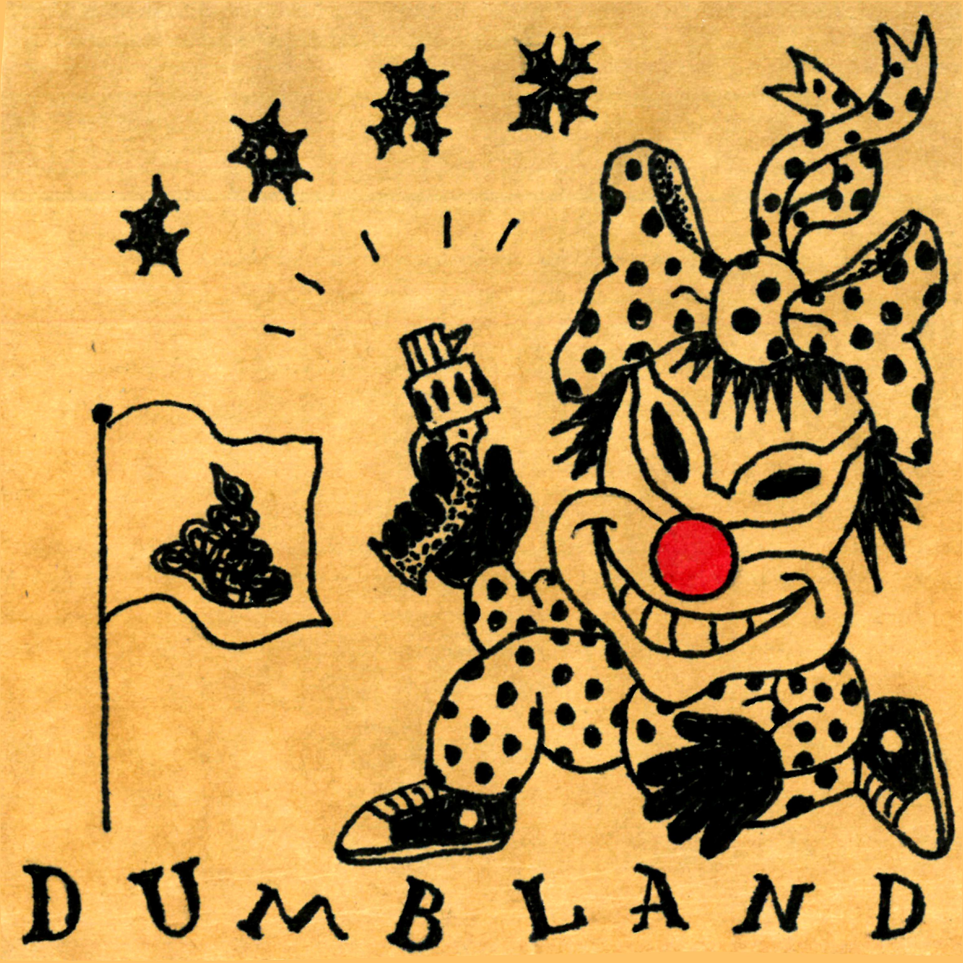 Постер альбома Dumbland
