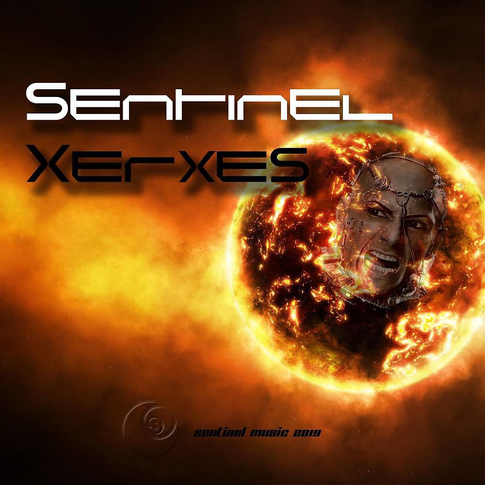 Постер альбома Xerxes