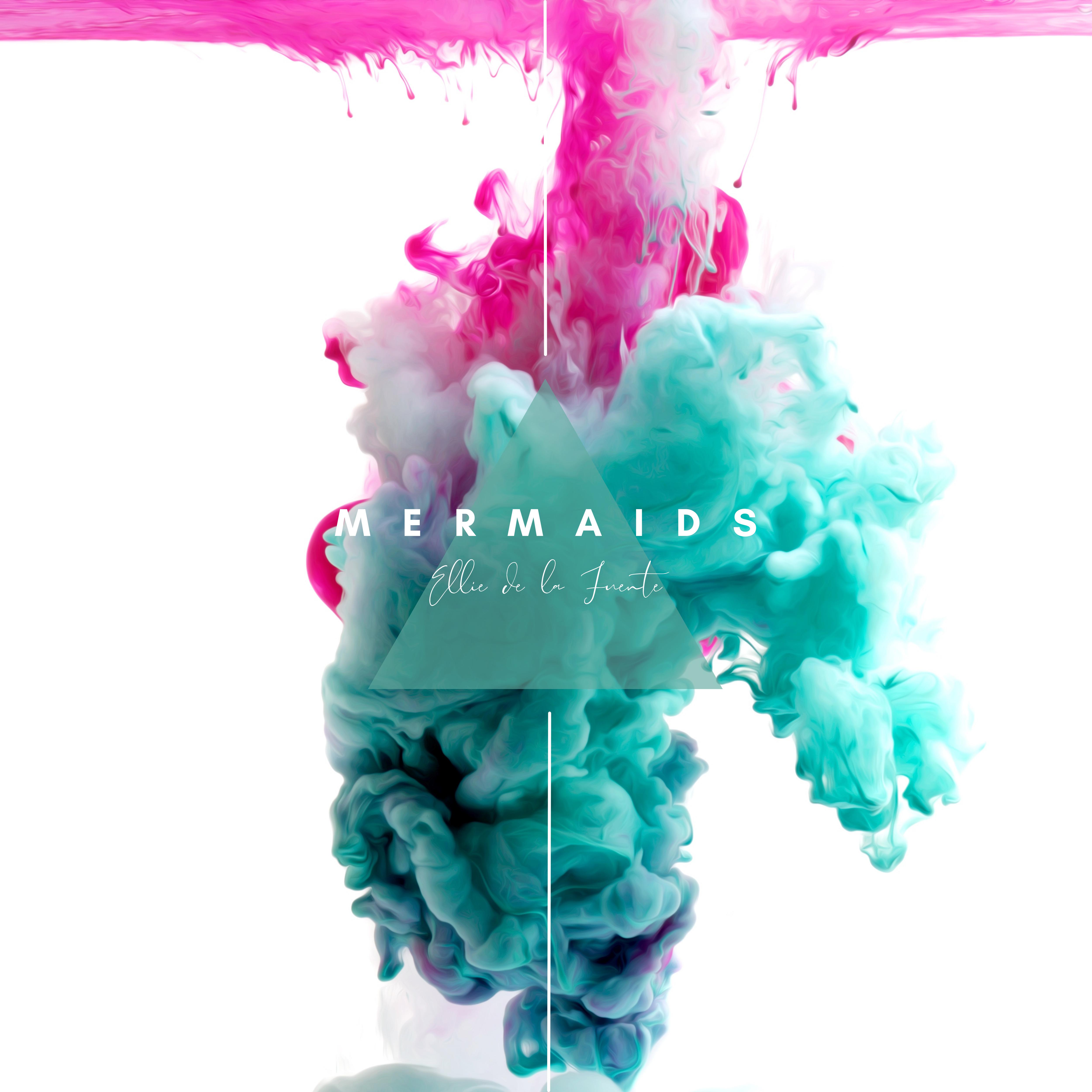 Постер альбома Mermaids