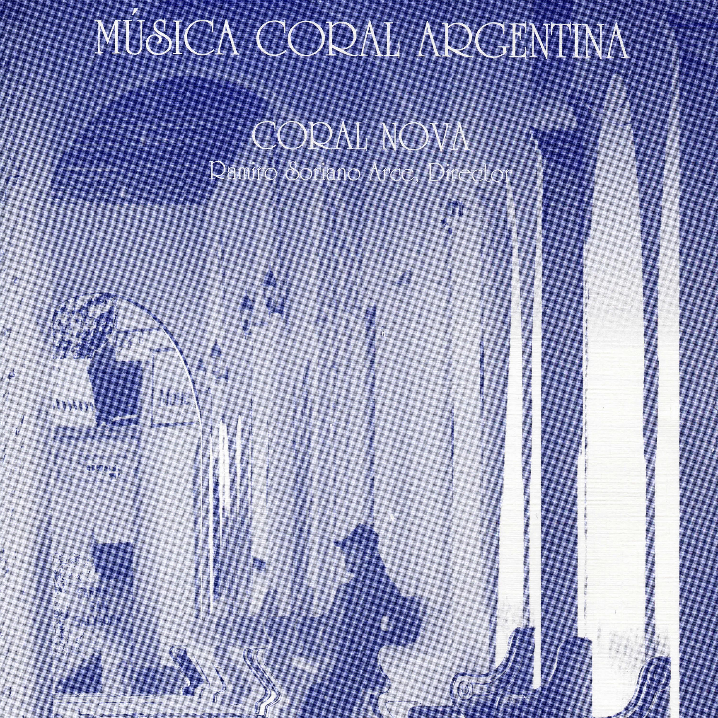 Постер альбома Música Argentina