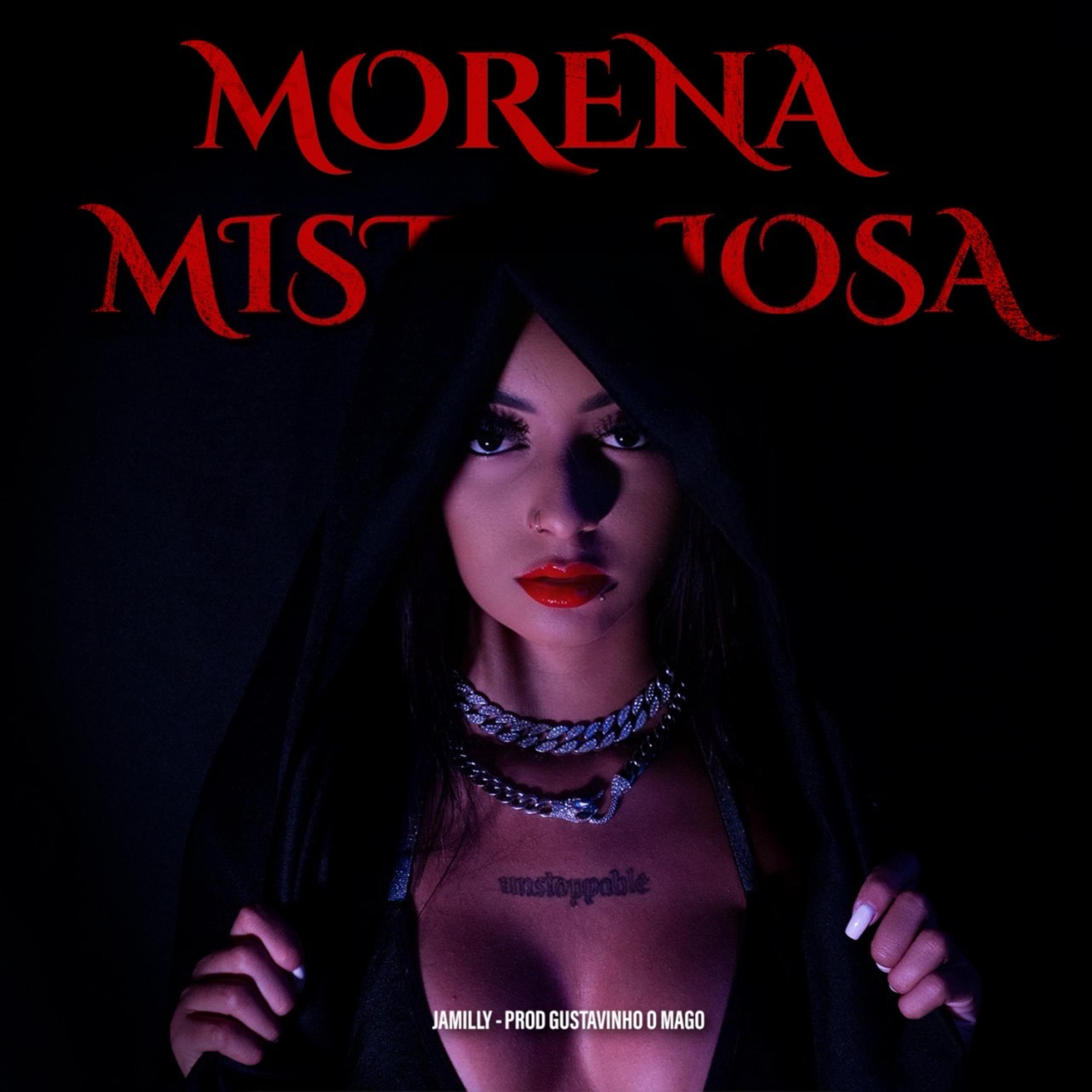 Постер альбома Morena Misteriosa