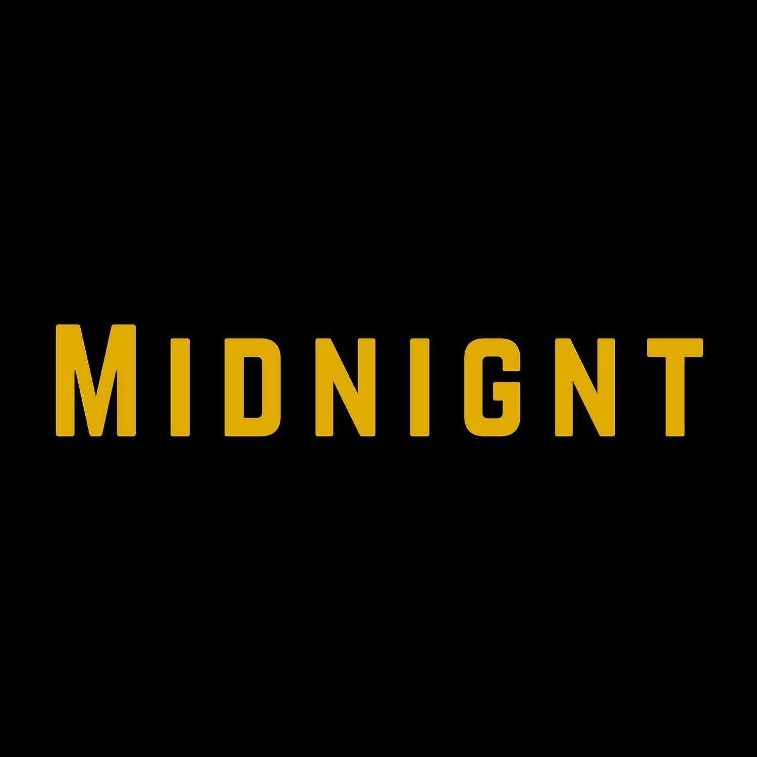 Постер альбома Midnight