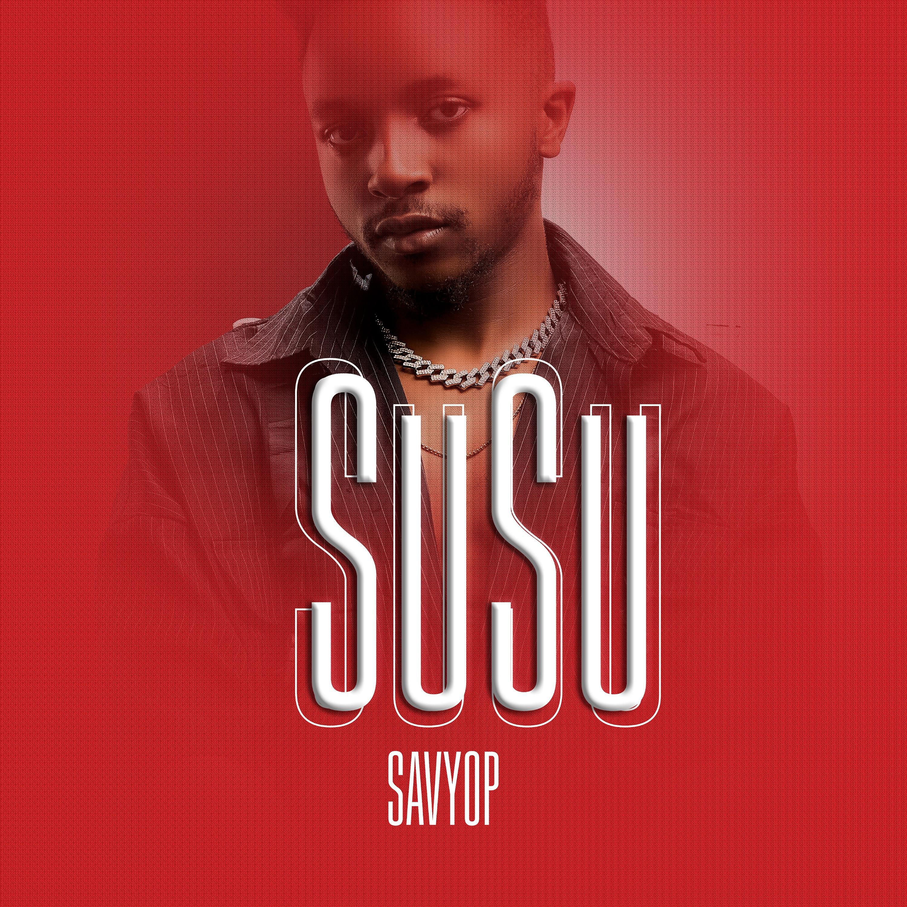 Постер альбома Susu