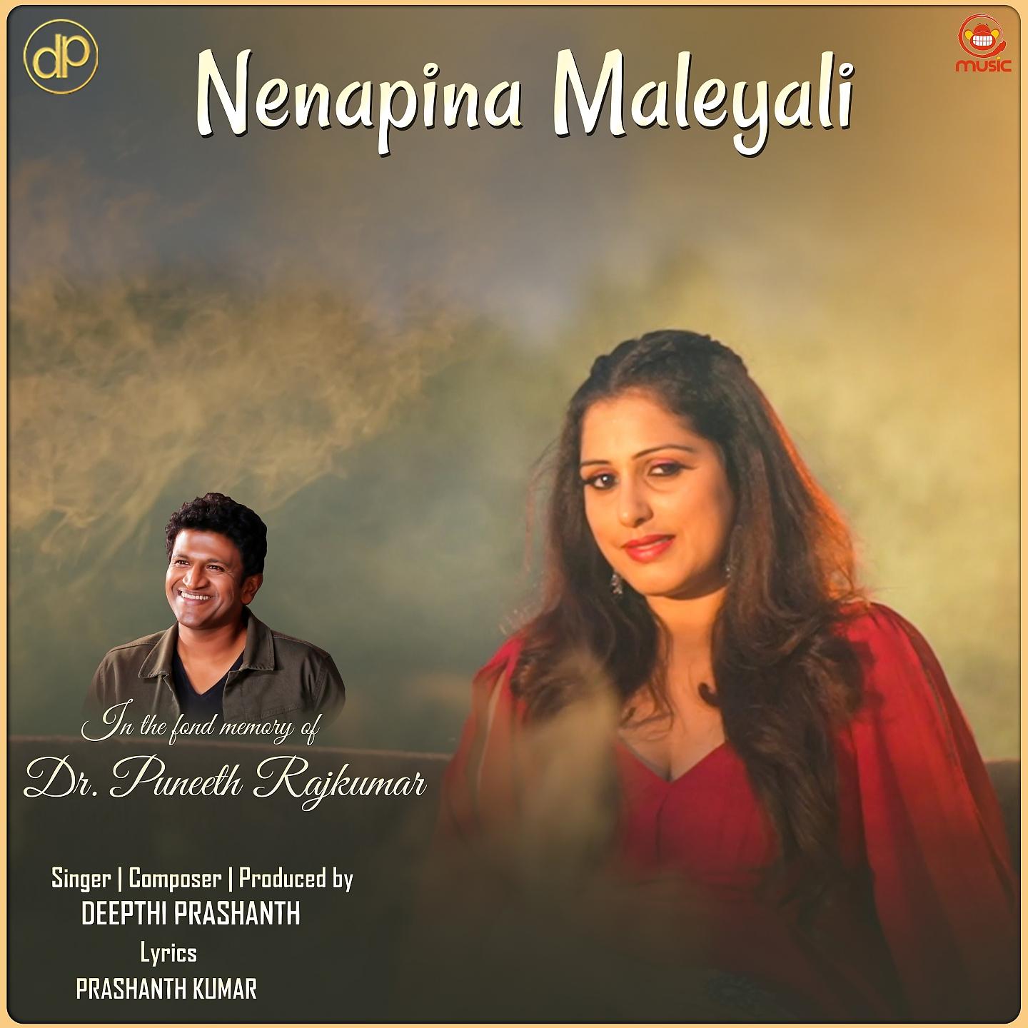 Постер альбома Nenapina Maleyali