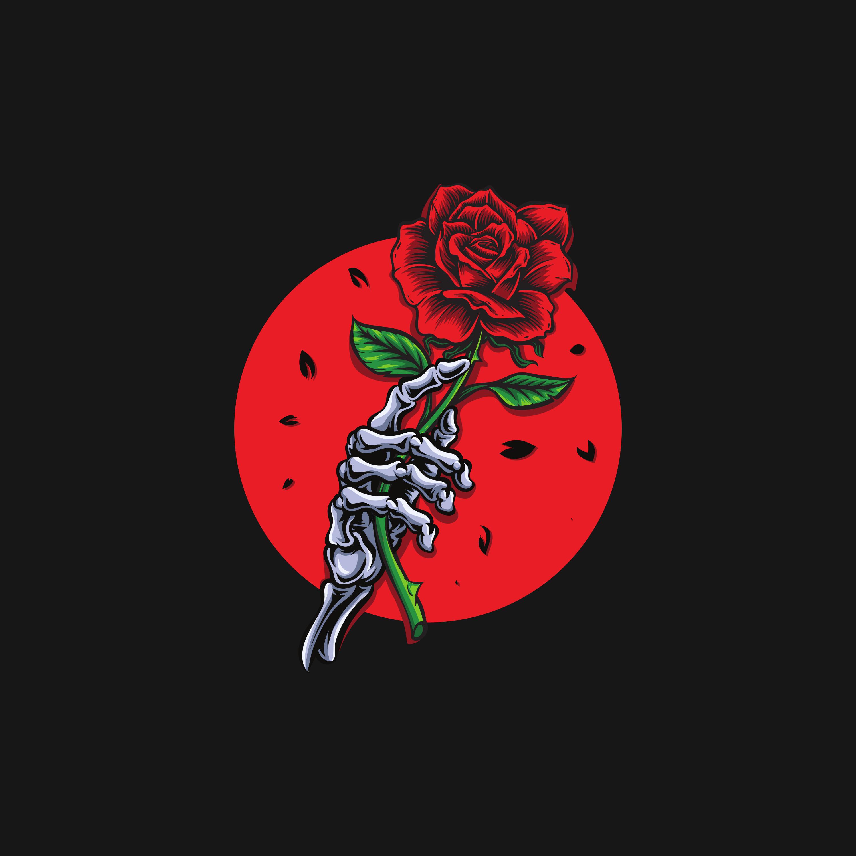 Постер альбома Смерть и розы