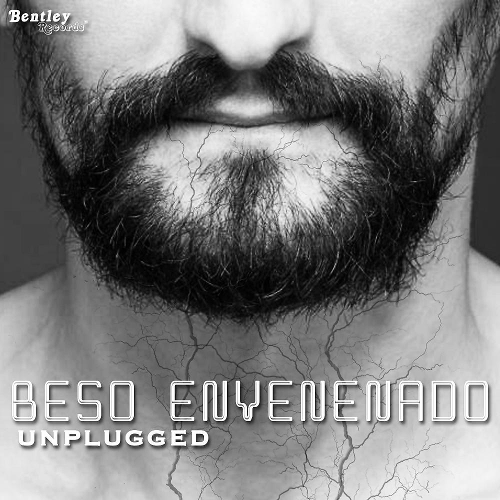 Постер альбома Beso Envenenado