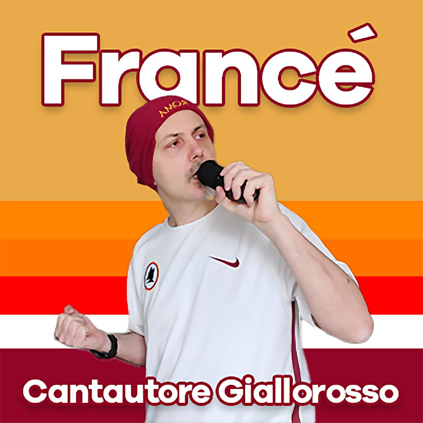 Постер альбома Francè
