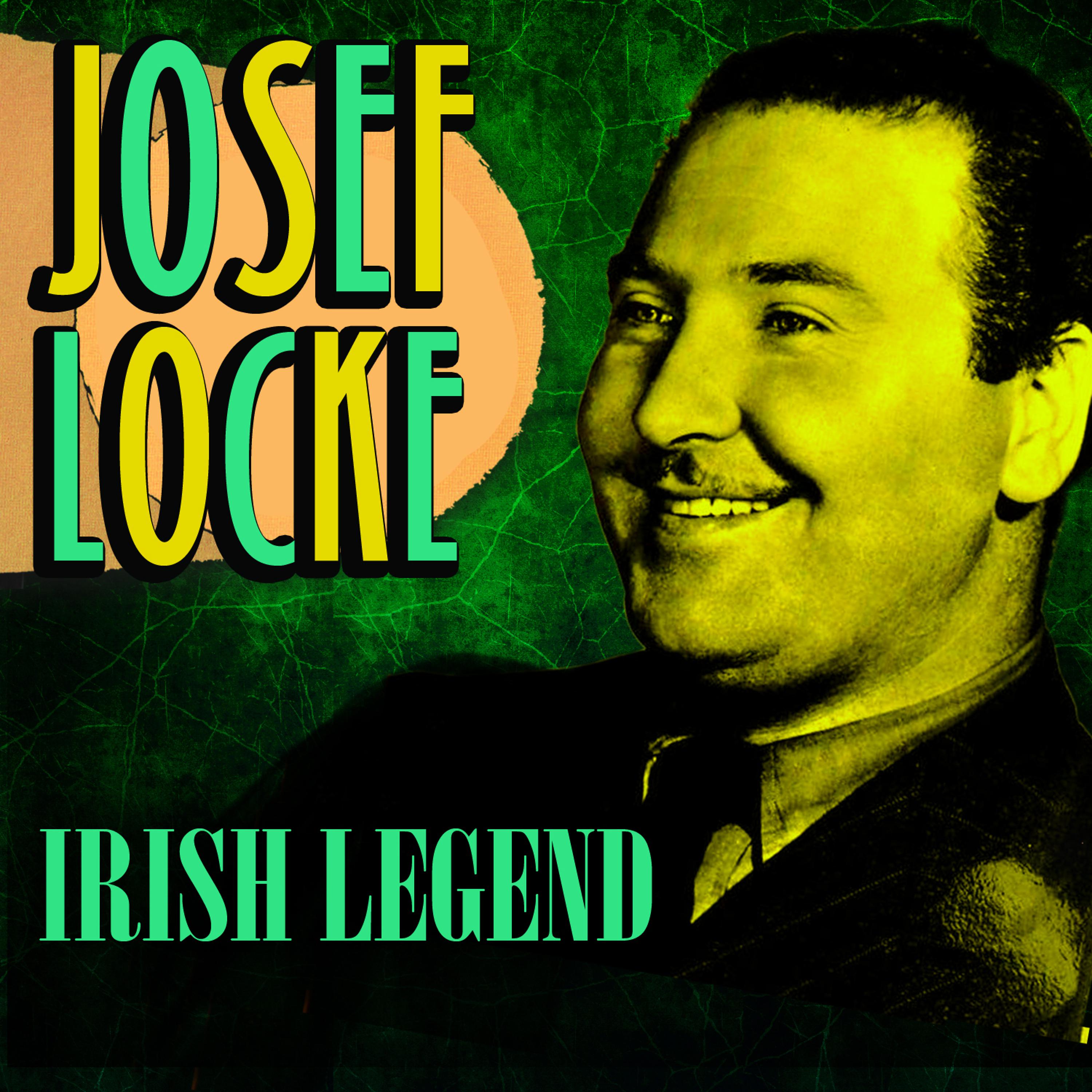 Постер альбома Irish Legend