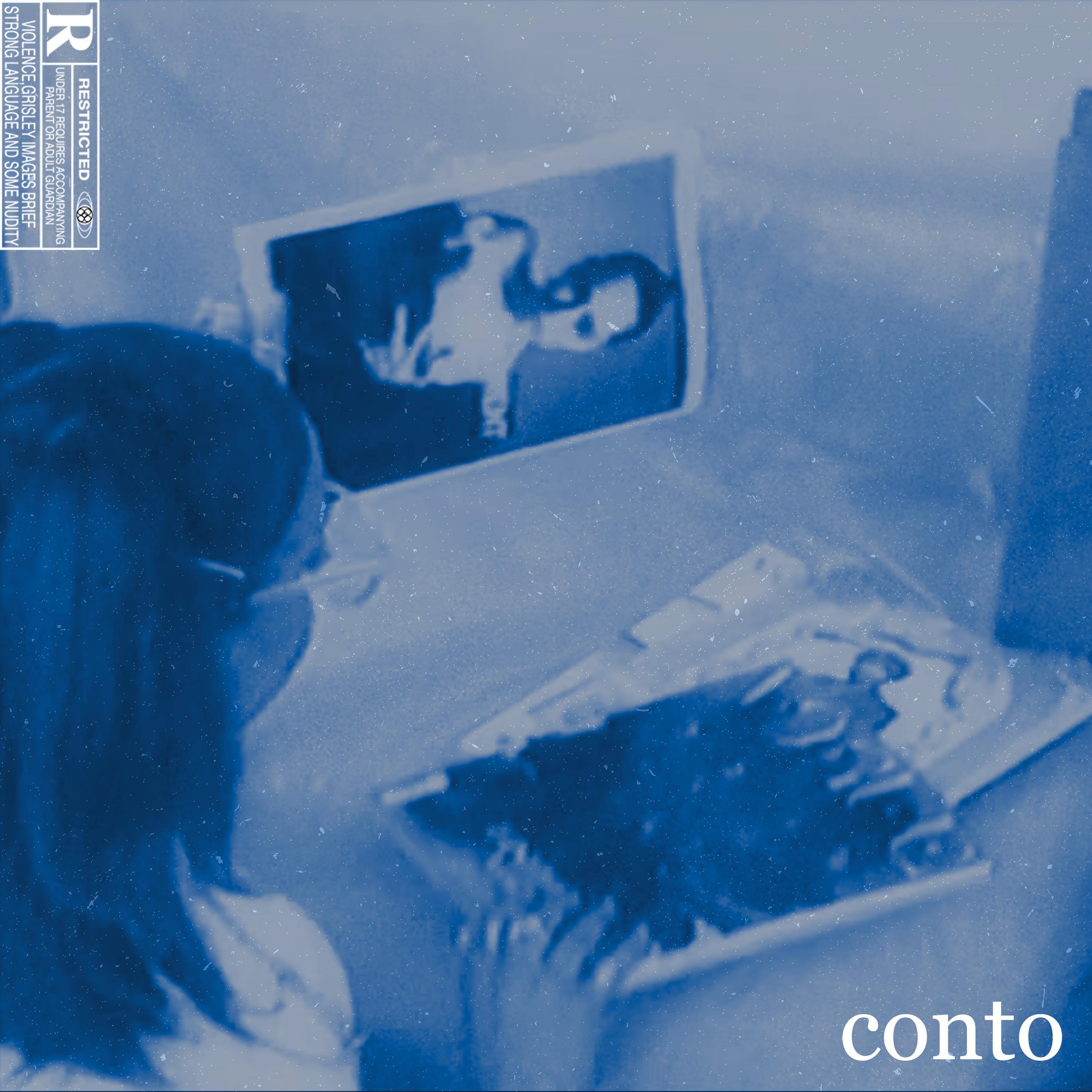 Постер альбома Conto