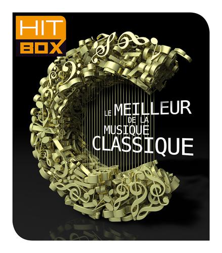 Постер альбома Le meilleur du classique