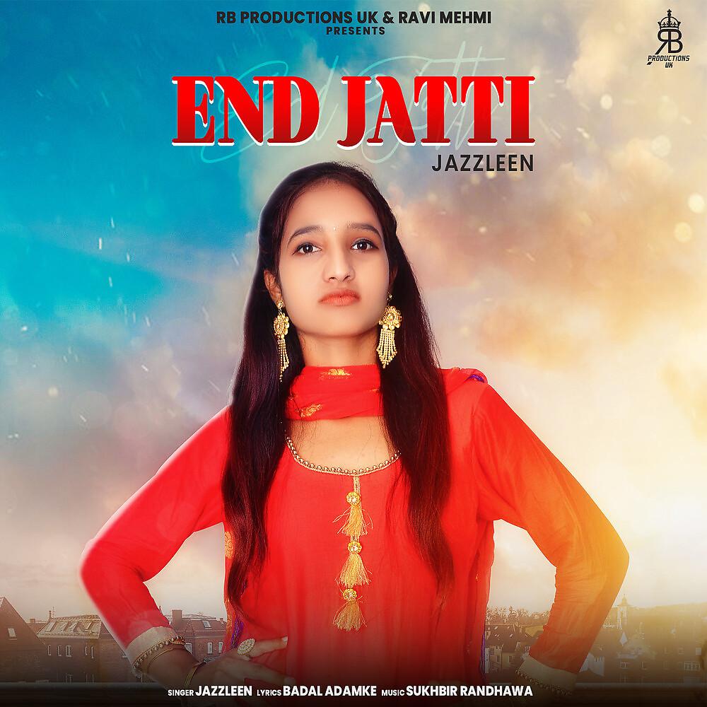 Постер альбома End Jatti