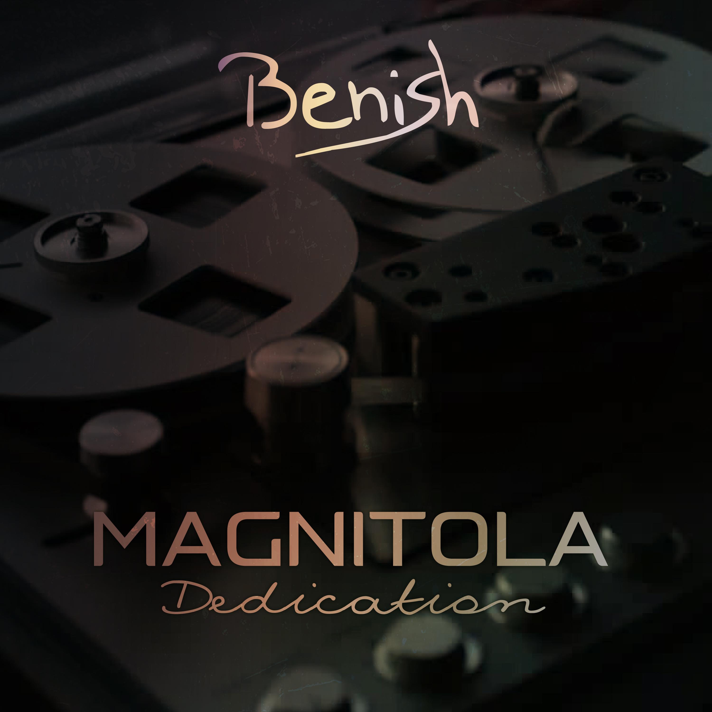 Постер альбома Magnitola Dedication
