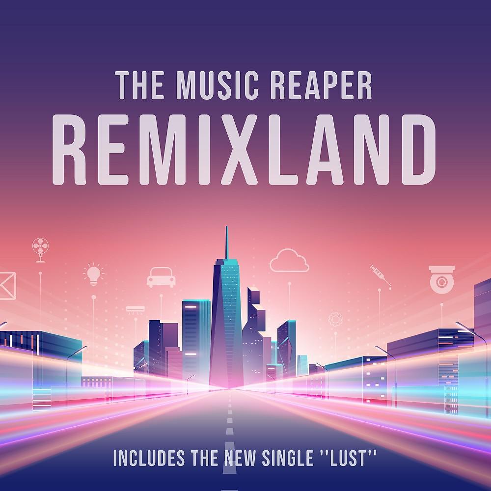 Постер альбома Remixland