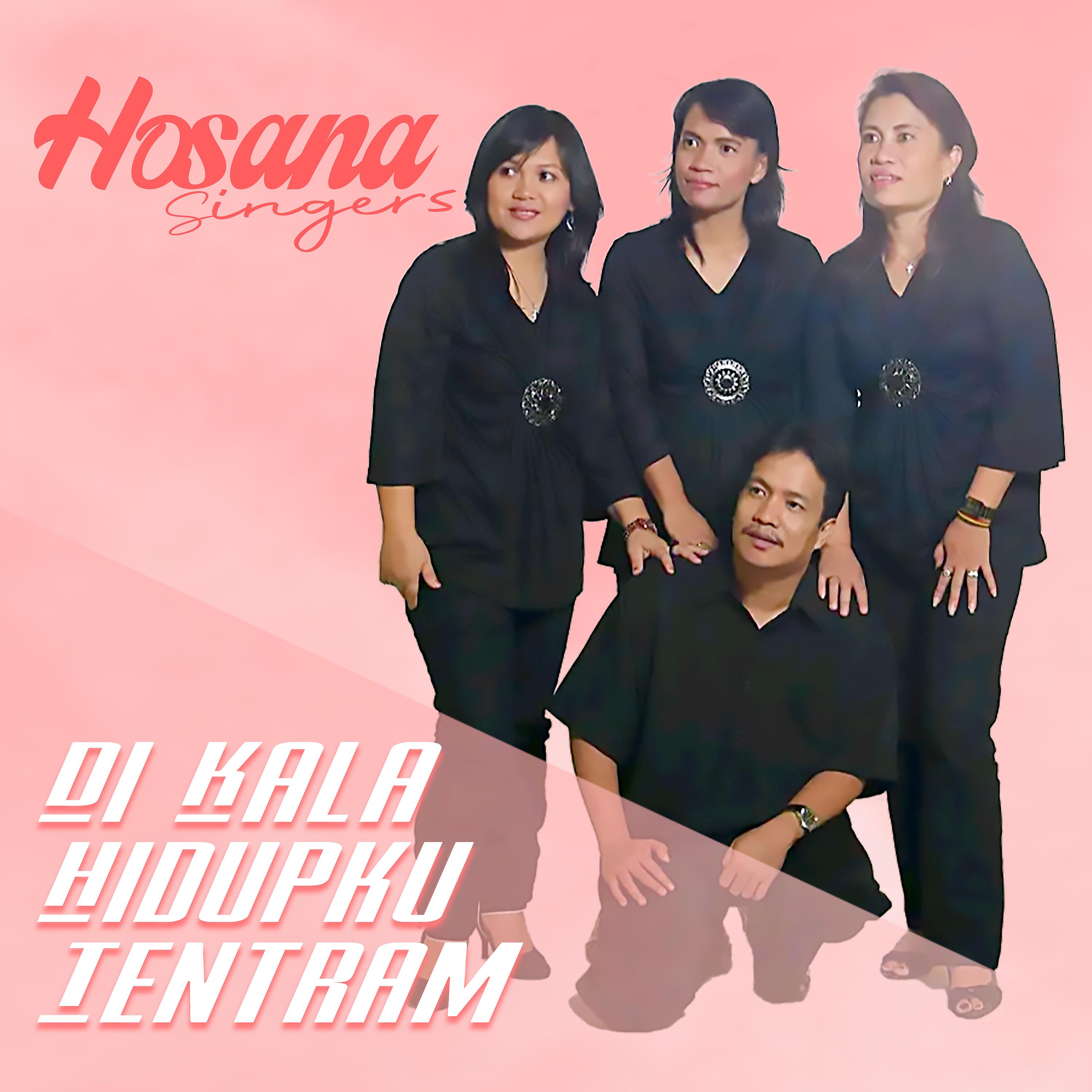 Постер альбома Di Kala Hidupku Tentram