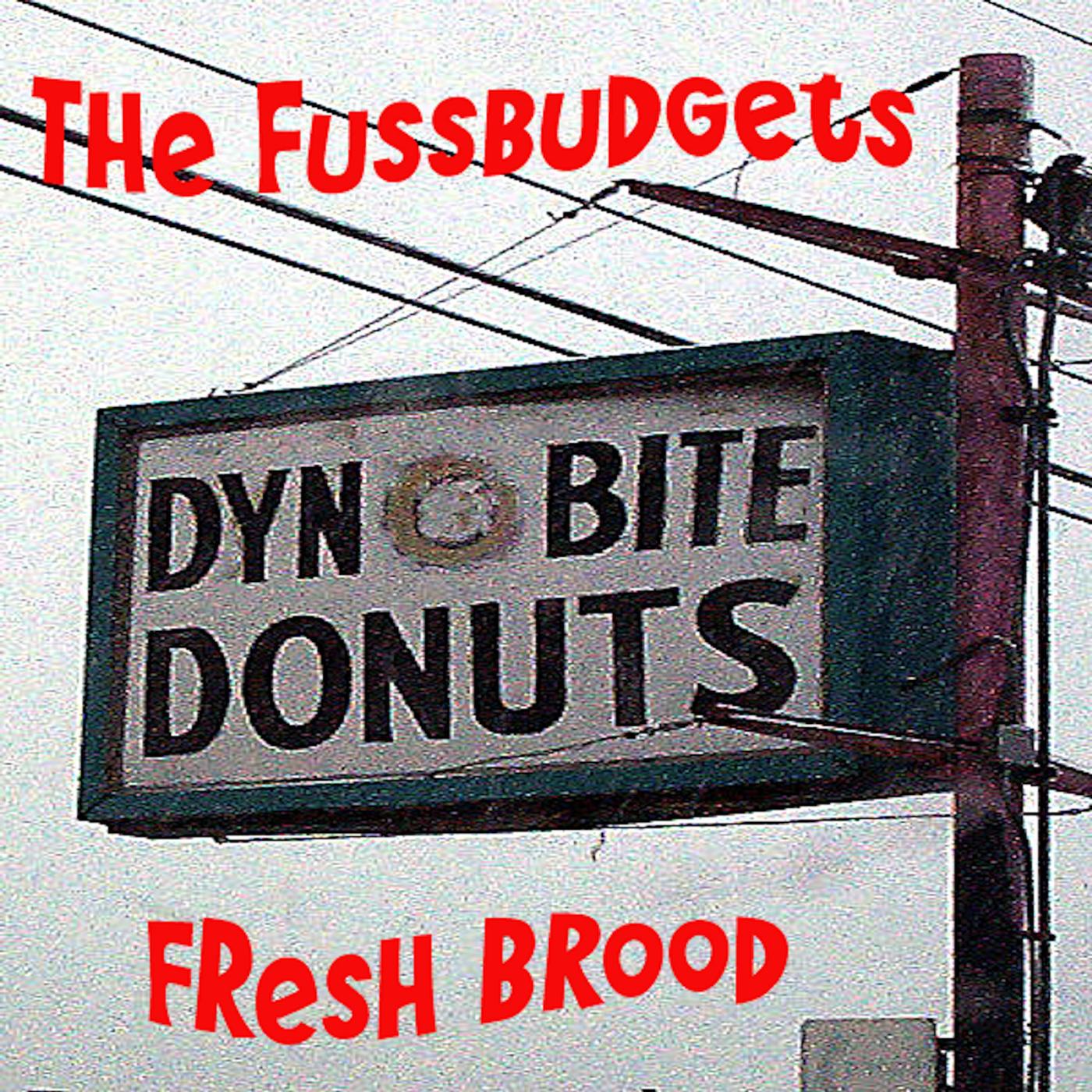 Постер альбома Fresh Brood