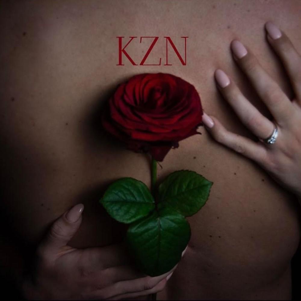 Постер альбома KZN