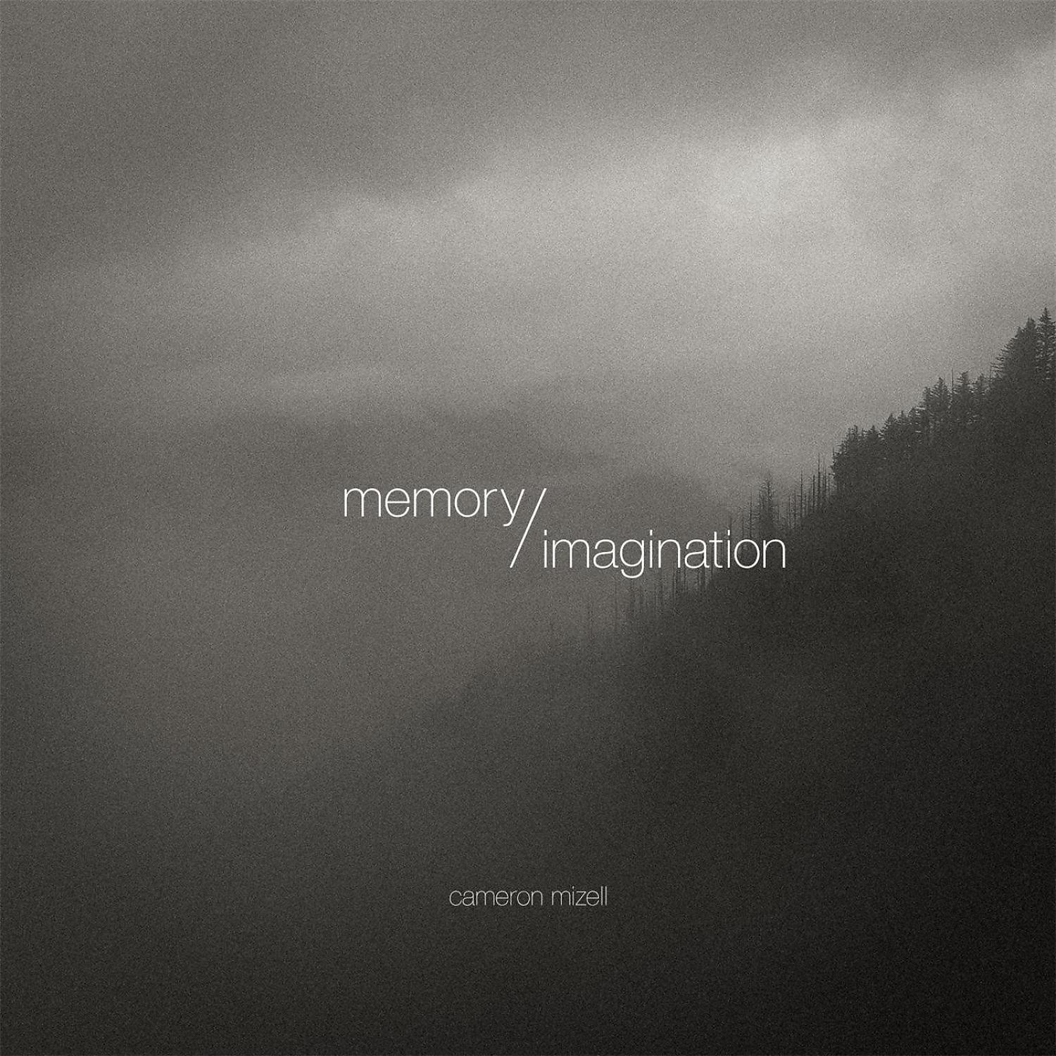 Постер альбома Memory / Imagination