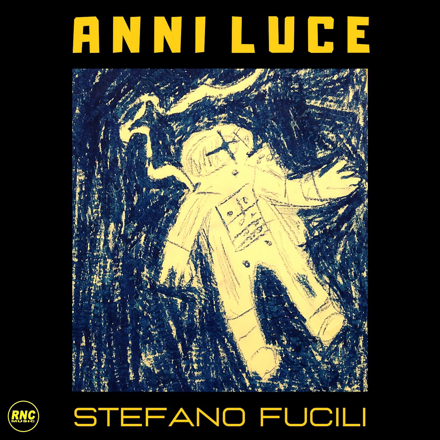 Постер альбома Anni Luce