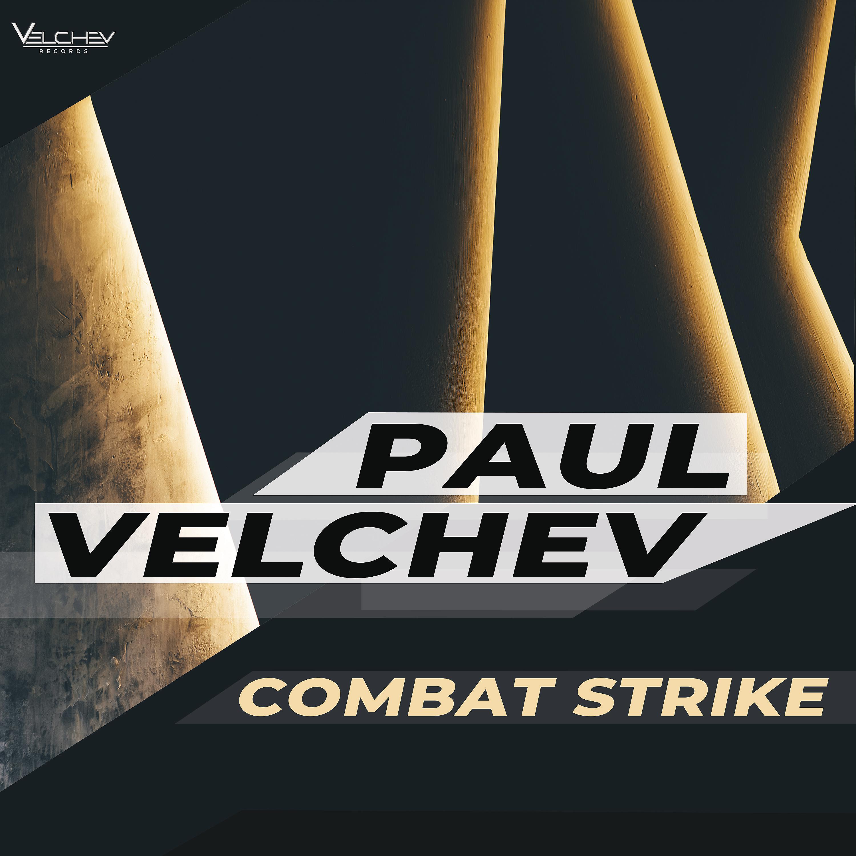 Постер альбома Combat Strike