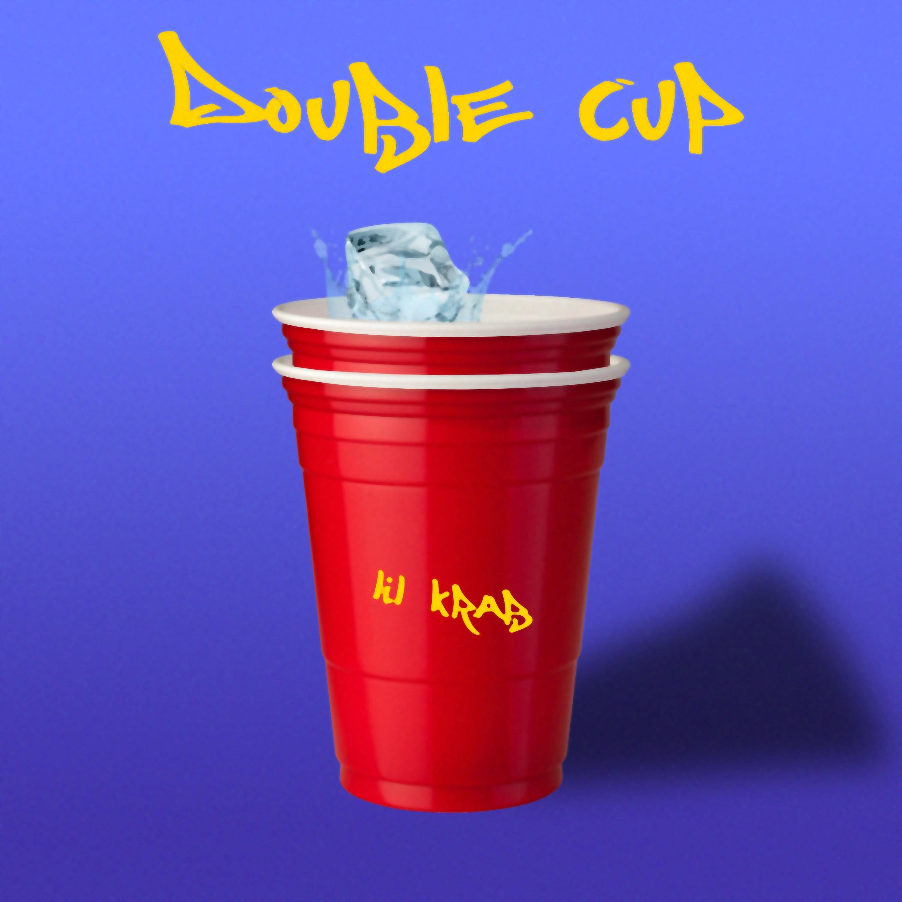 Постер альбома Double Cup