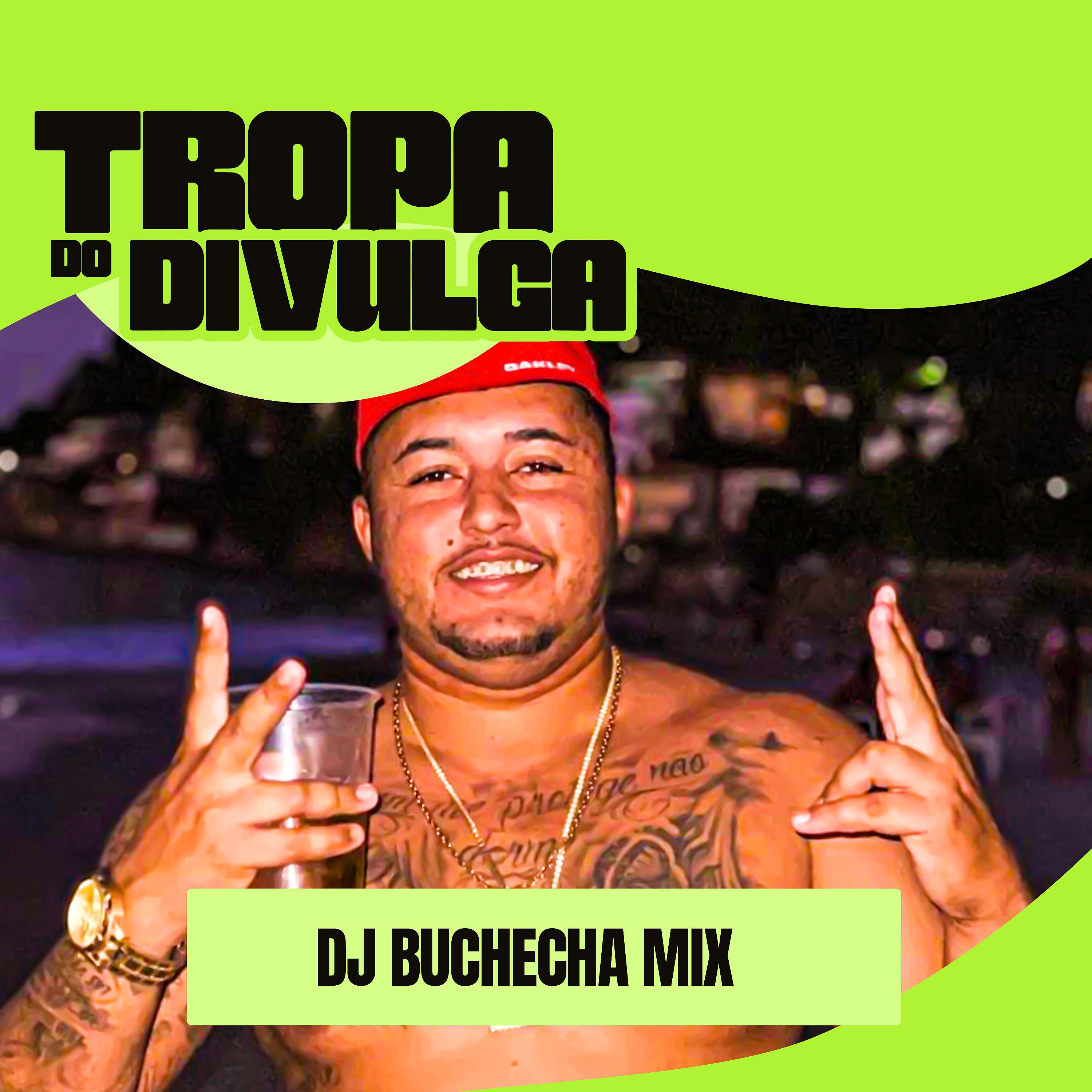 Постер альбома Tropa do Divulga