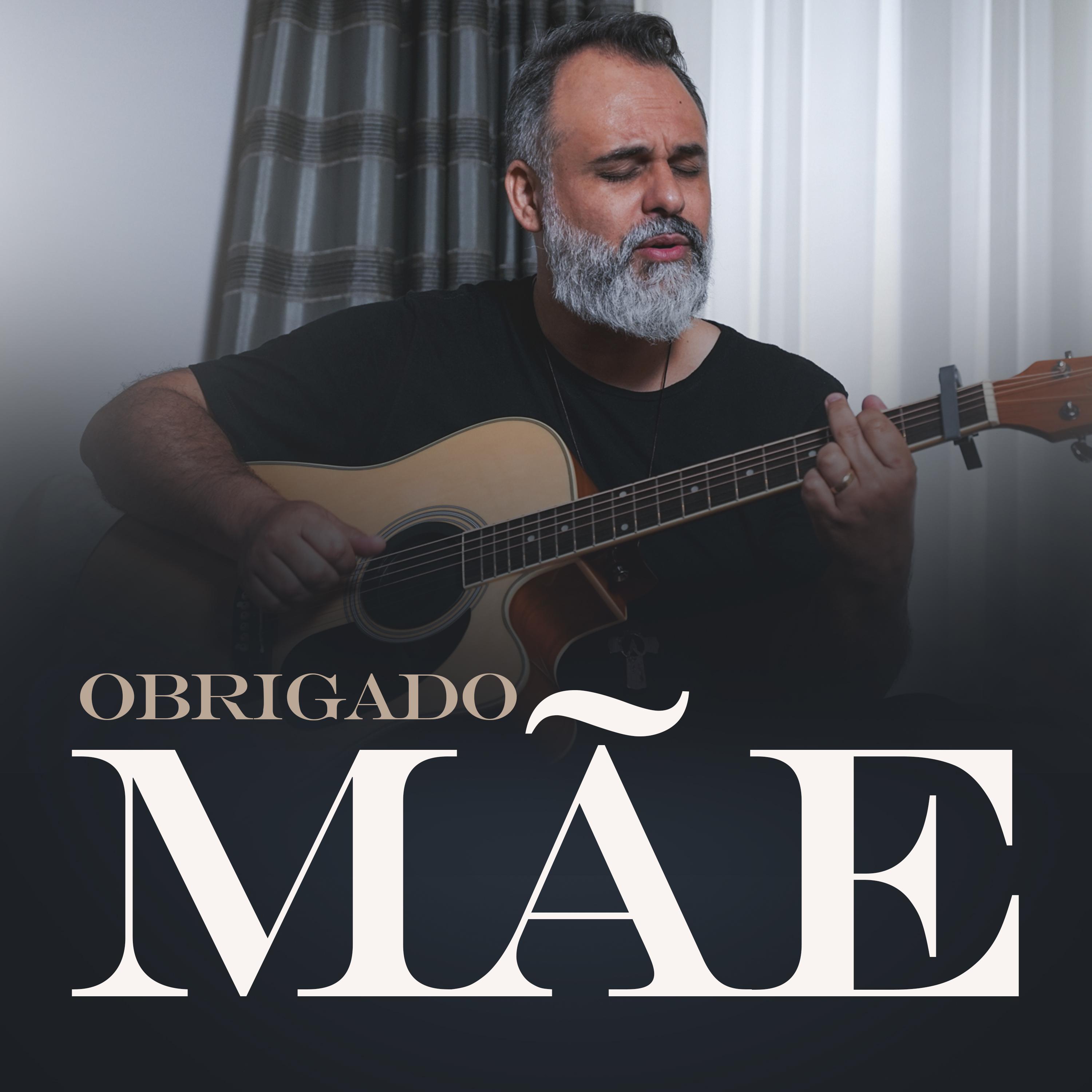 Постер альбома Obrigado Mãe
