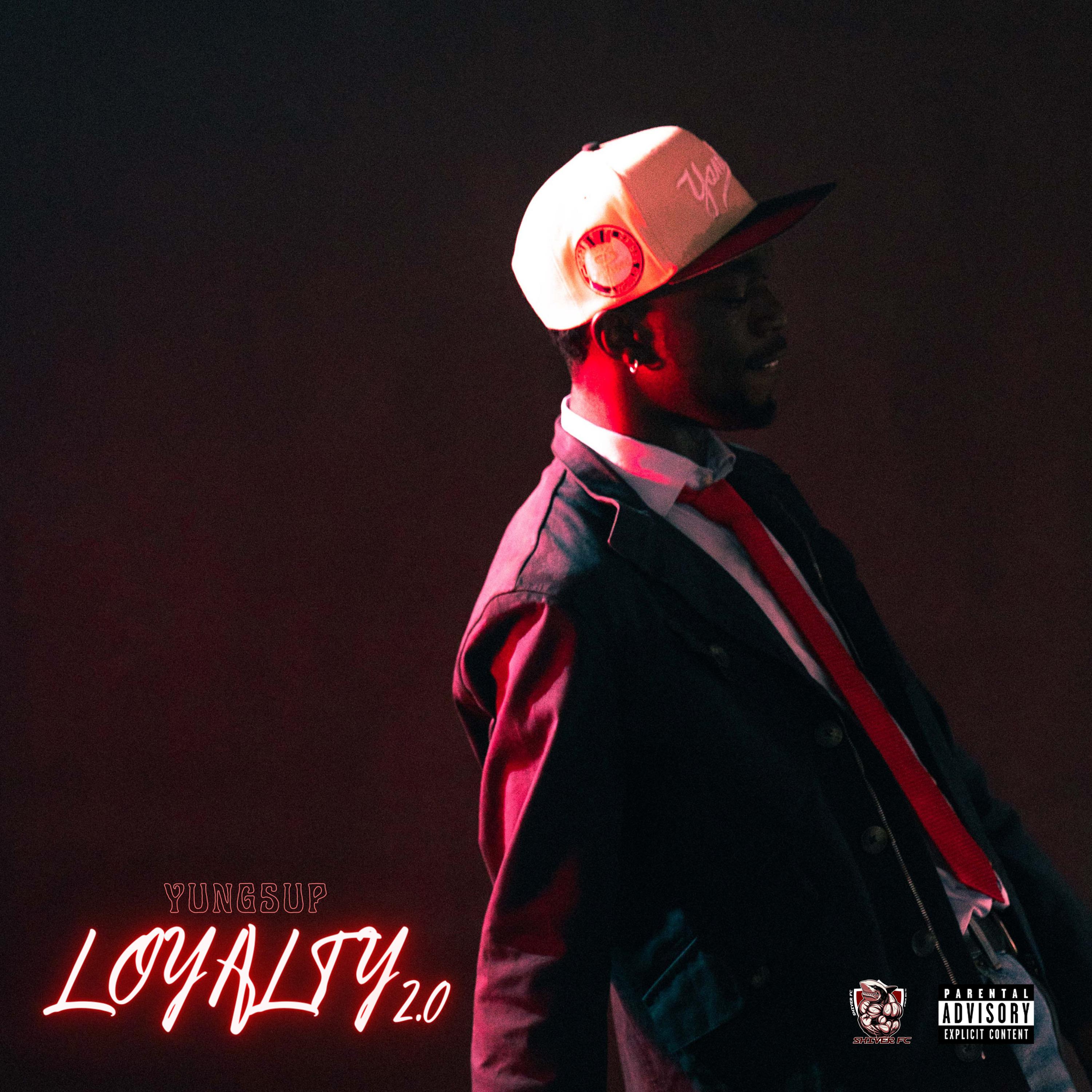 Постер альбома Loyalty 2.0
