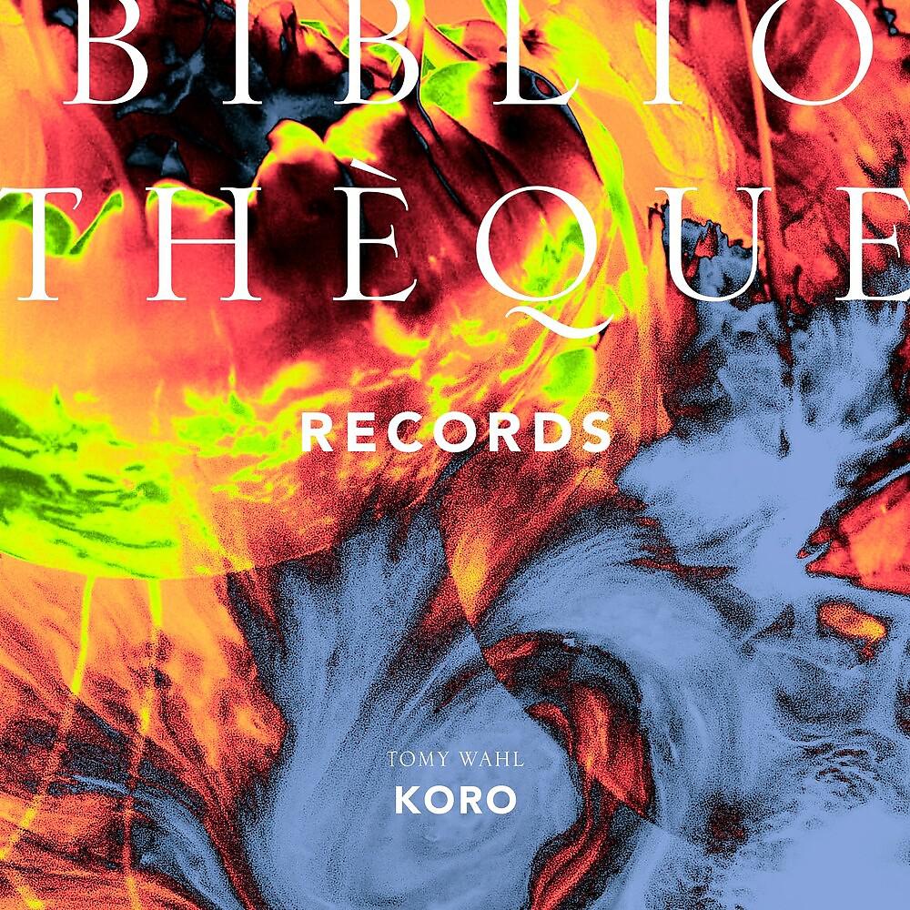 Постер альбома Koro